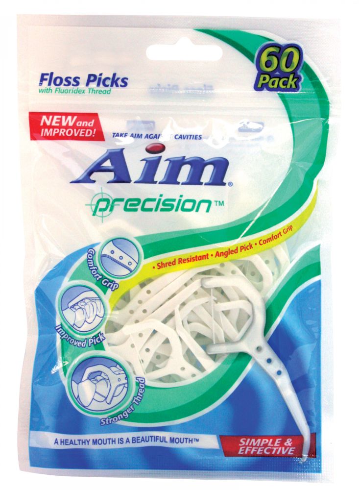 Floss Picks