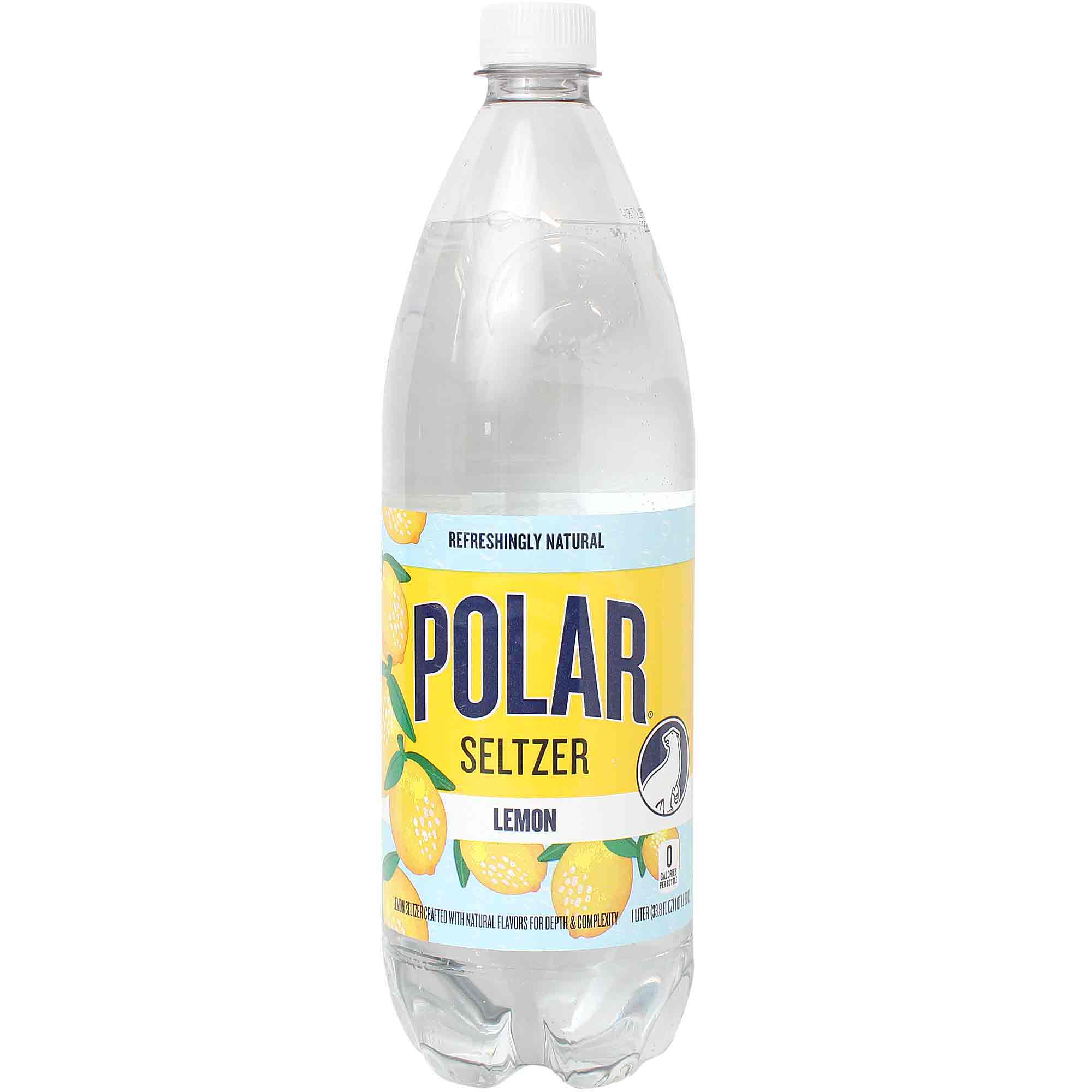 Seltzer Water