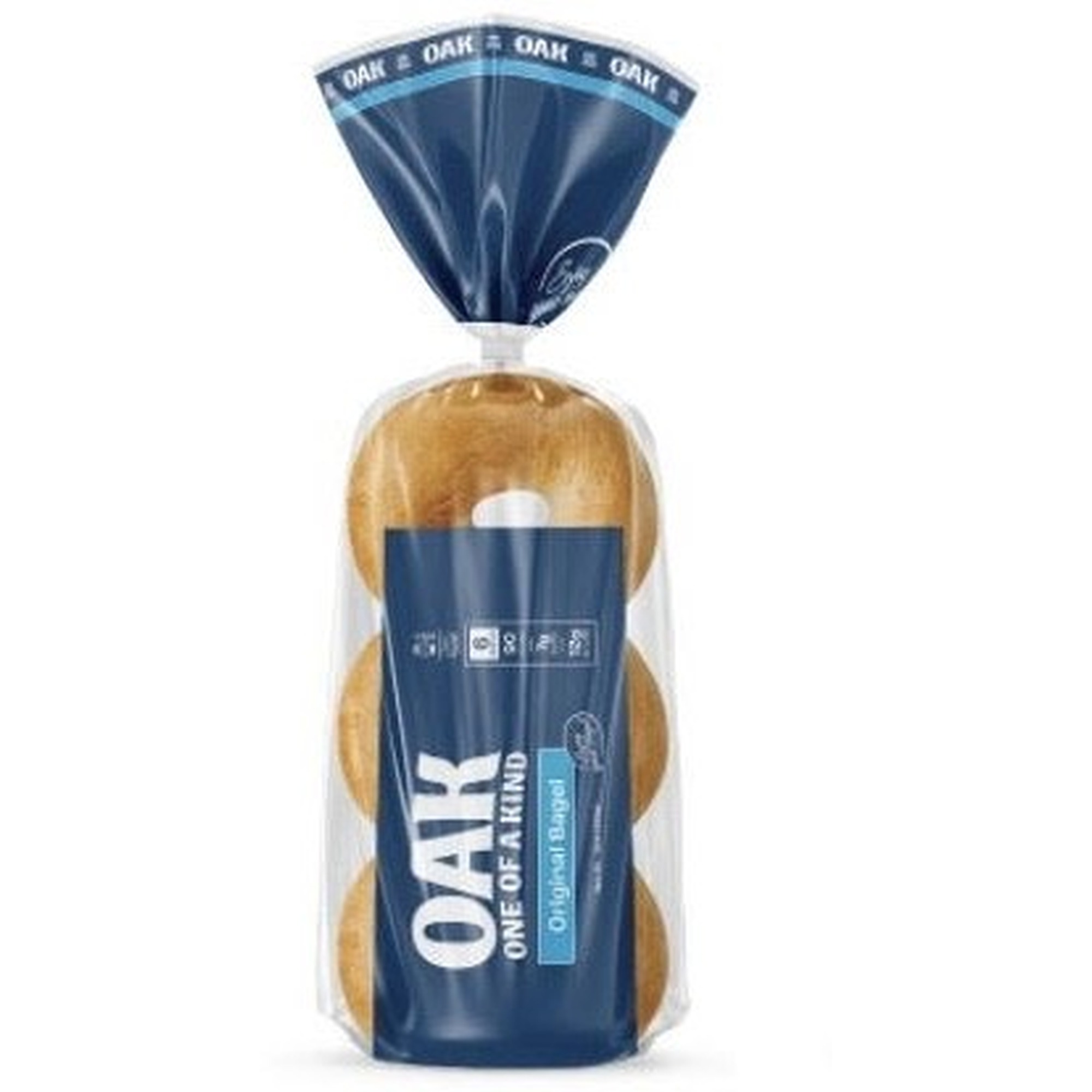 Original Bagel