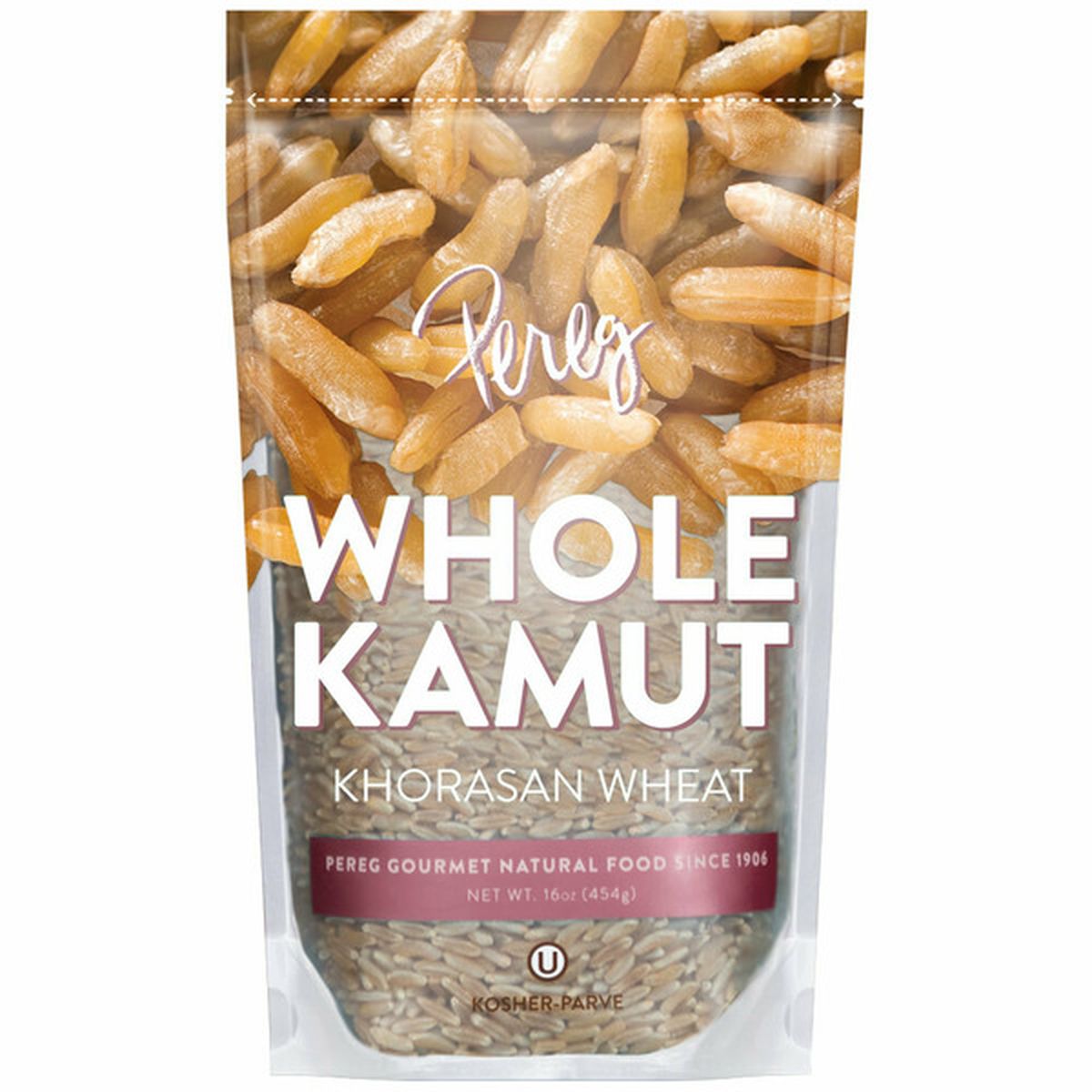 Whole Kamut