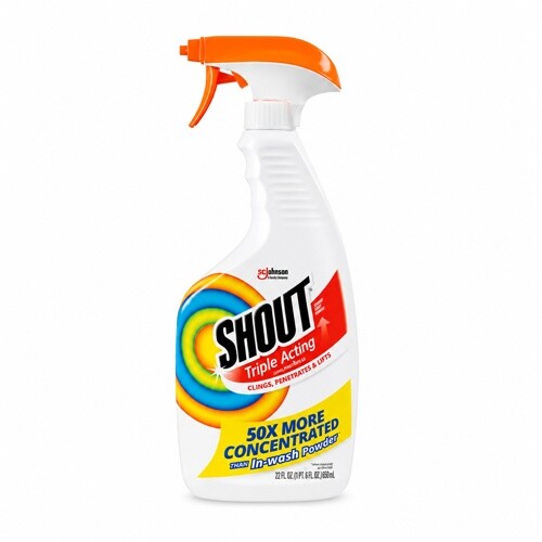 Shout Trigger Tri Accion