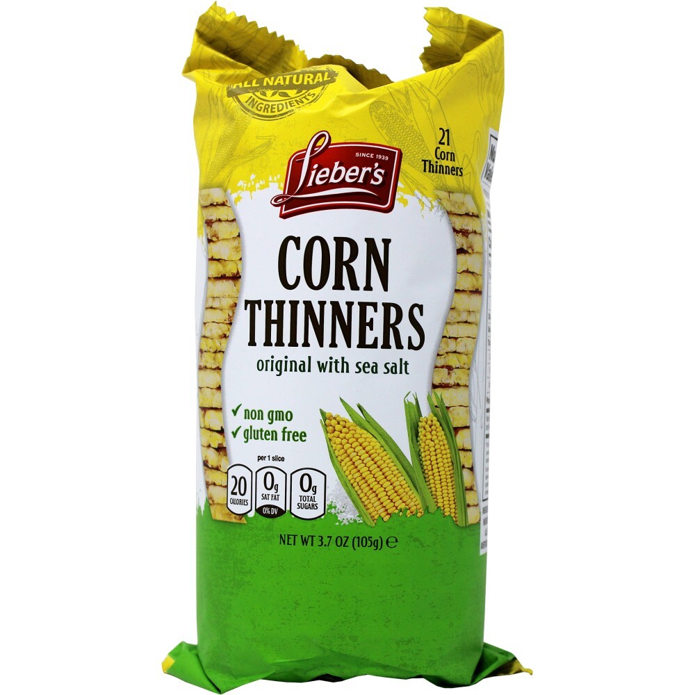 Corn Thinner's S/S