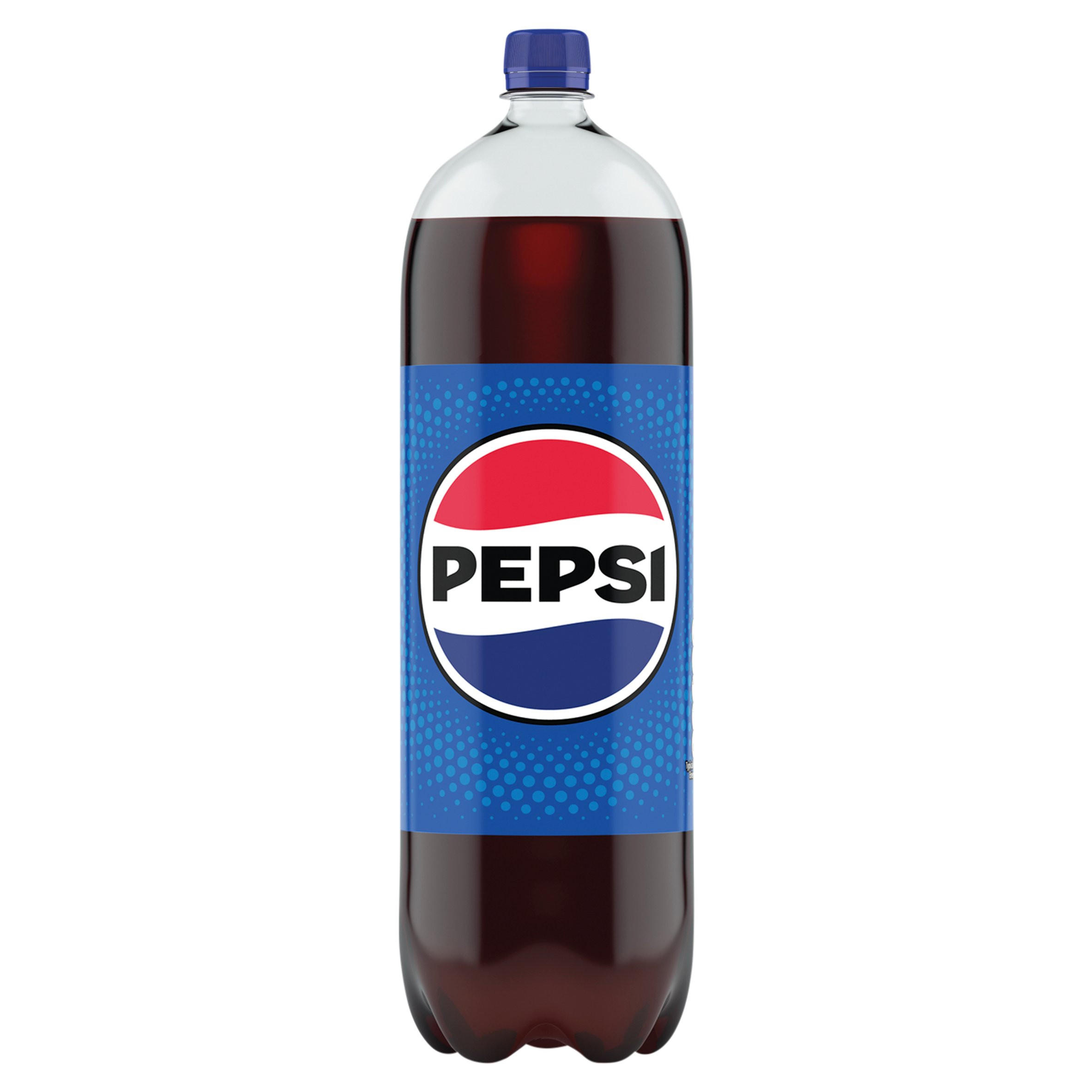 Pepsi 2L