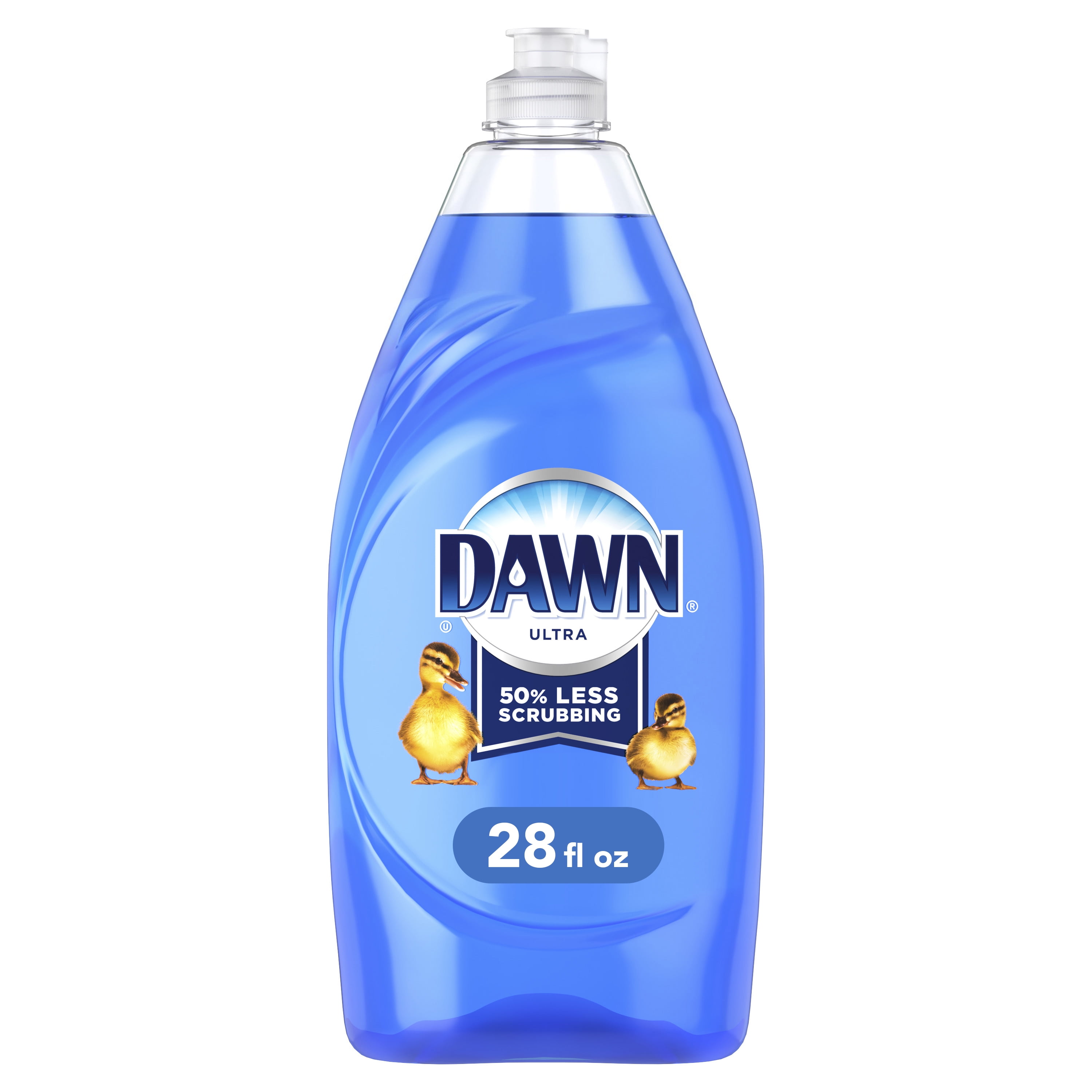 Dawn Ultra
