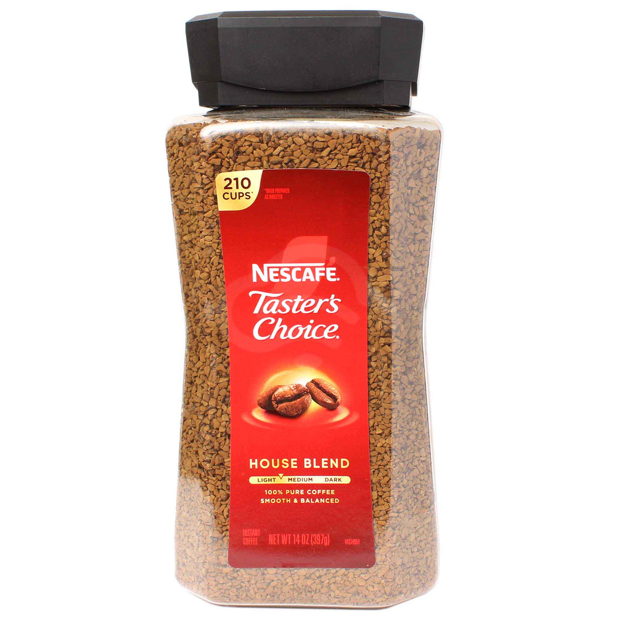 Taster's Choice Coffee