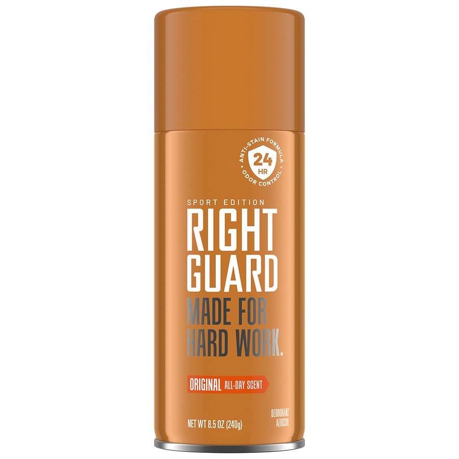 Deod Spray Sport Original