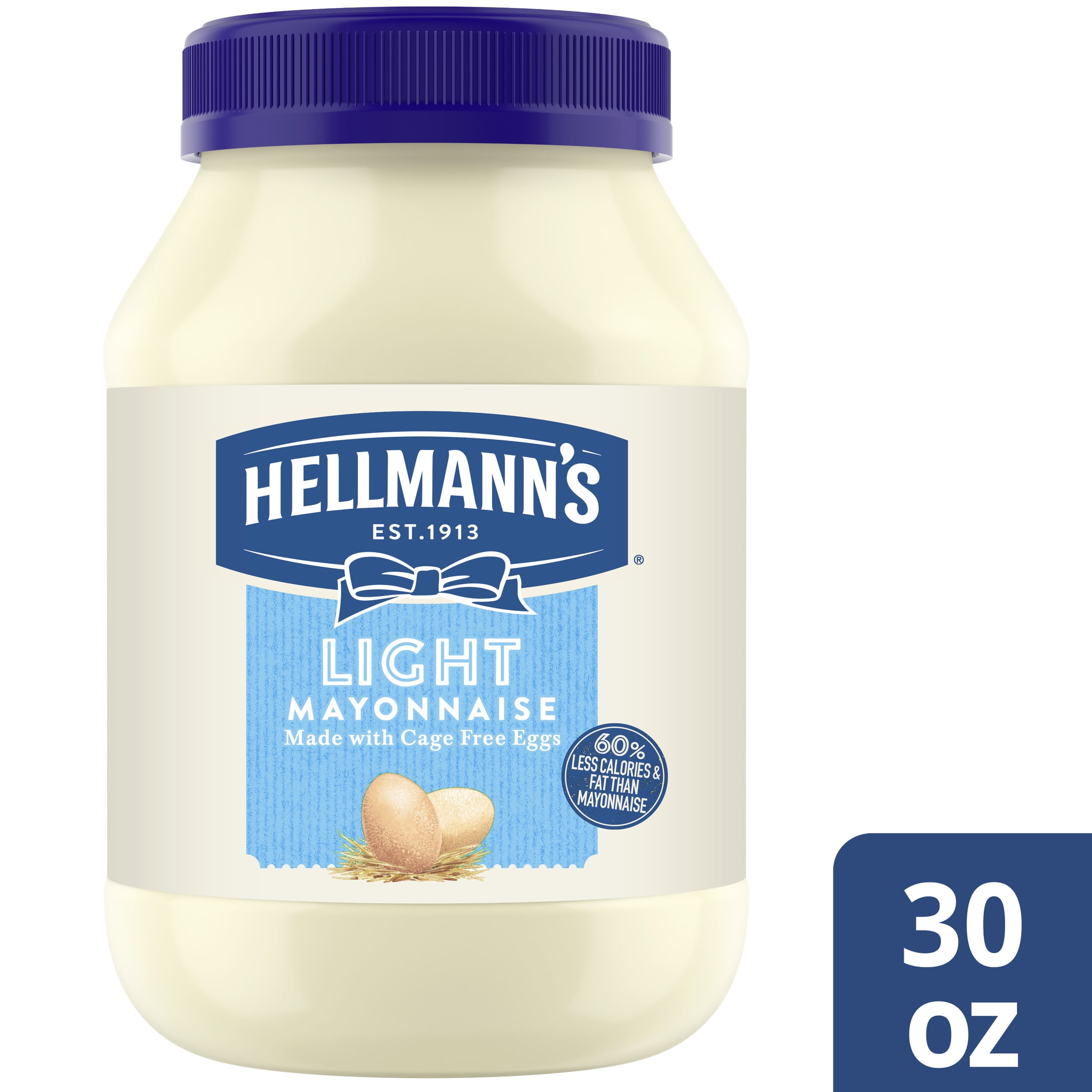 Light Mayonnaise