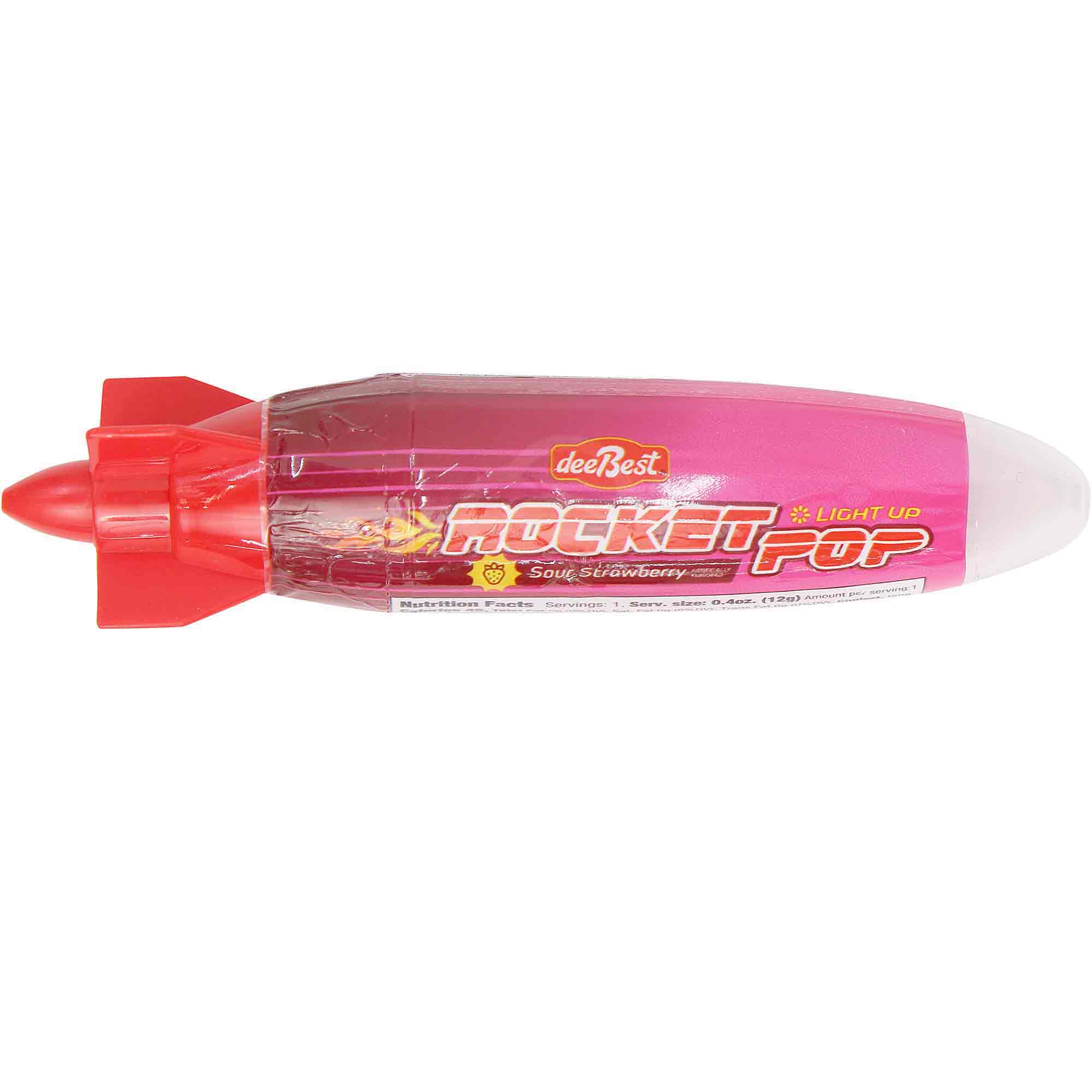 Rocket Pop