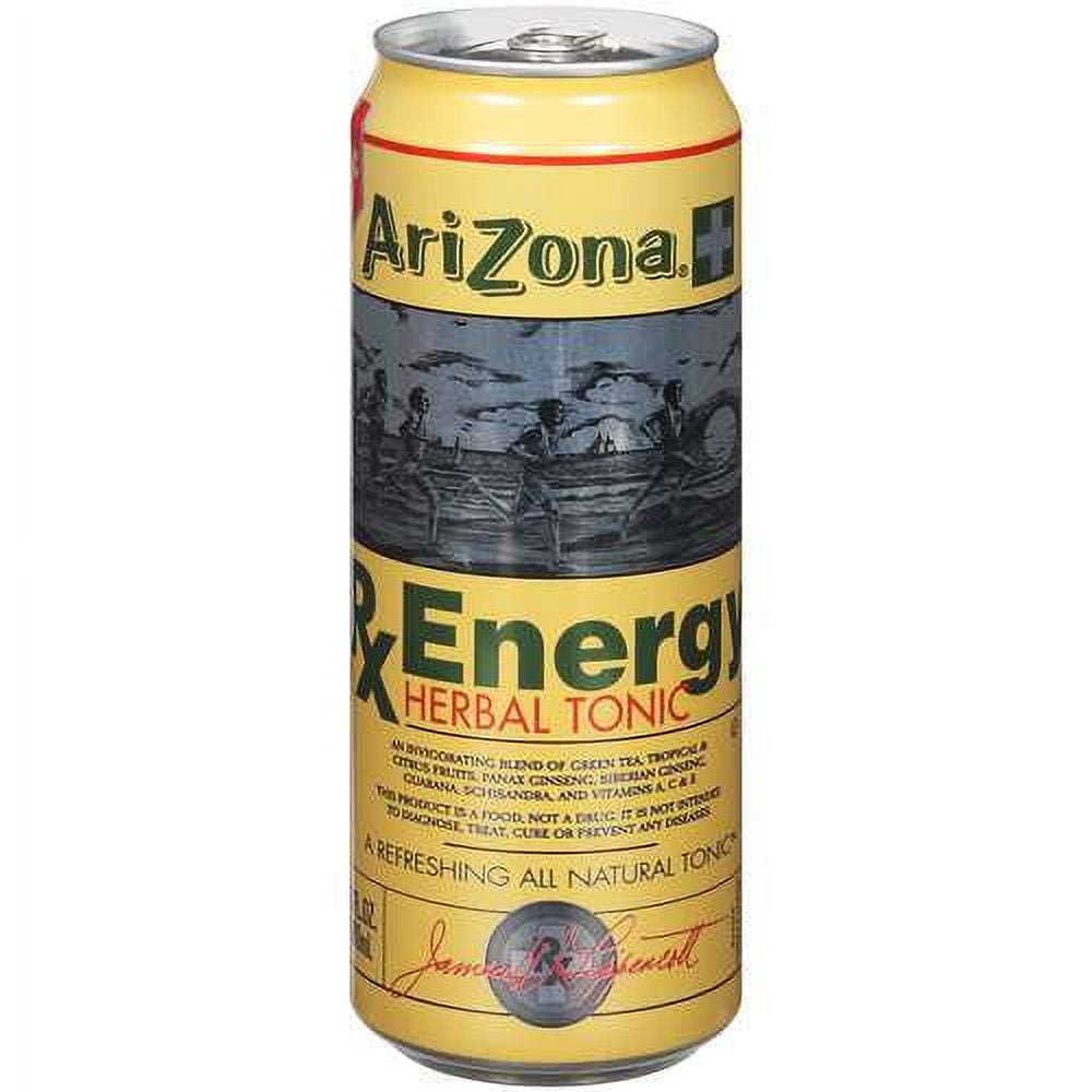 Rx Energy