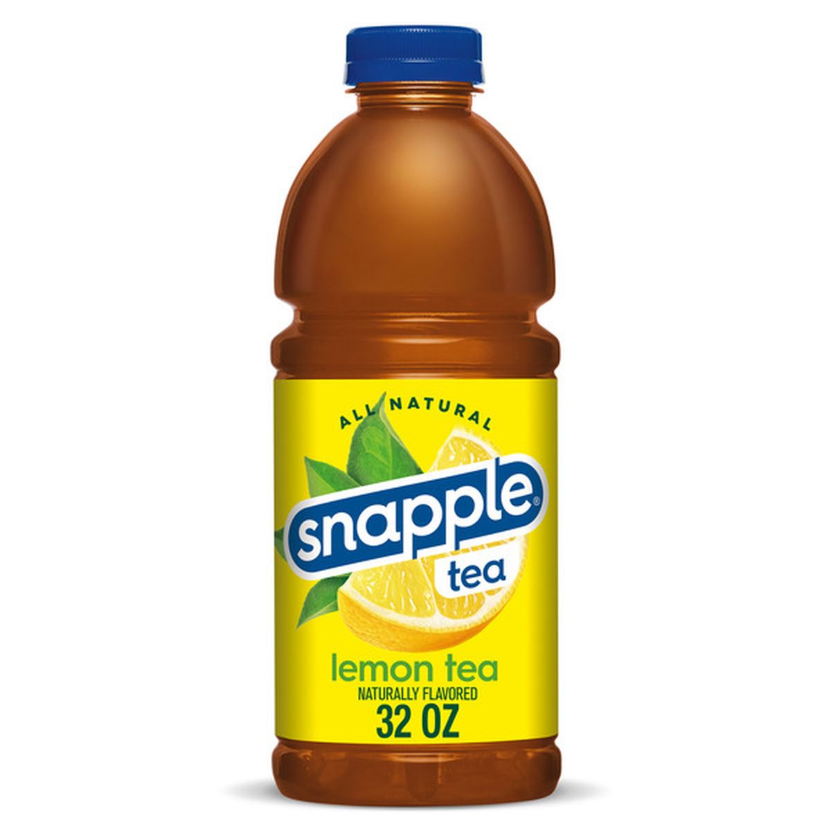 Lemon Iced Tea