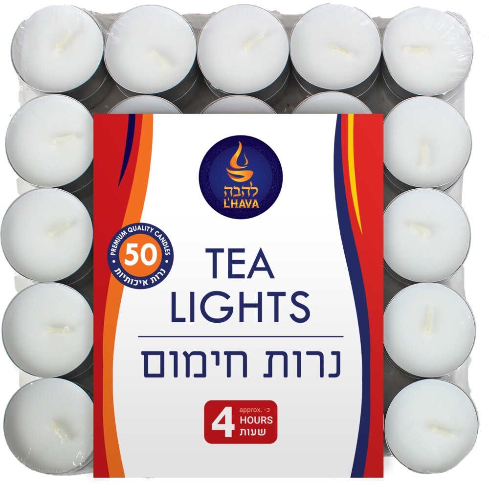 Tea Lights
