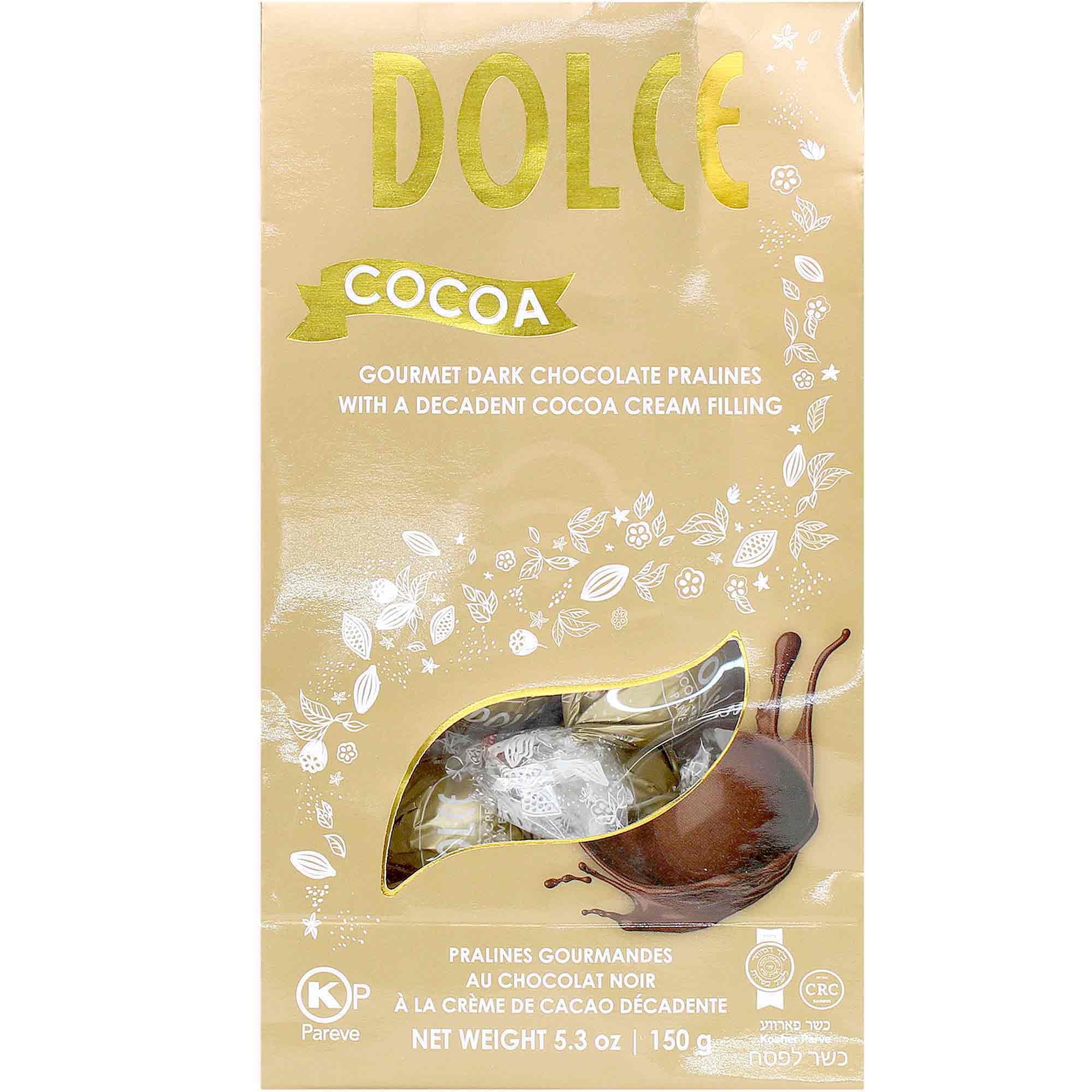 Gift Bag Cocoa