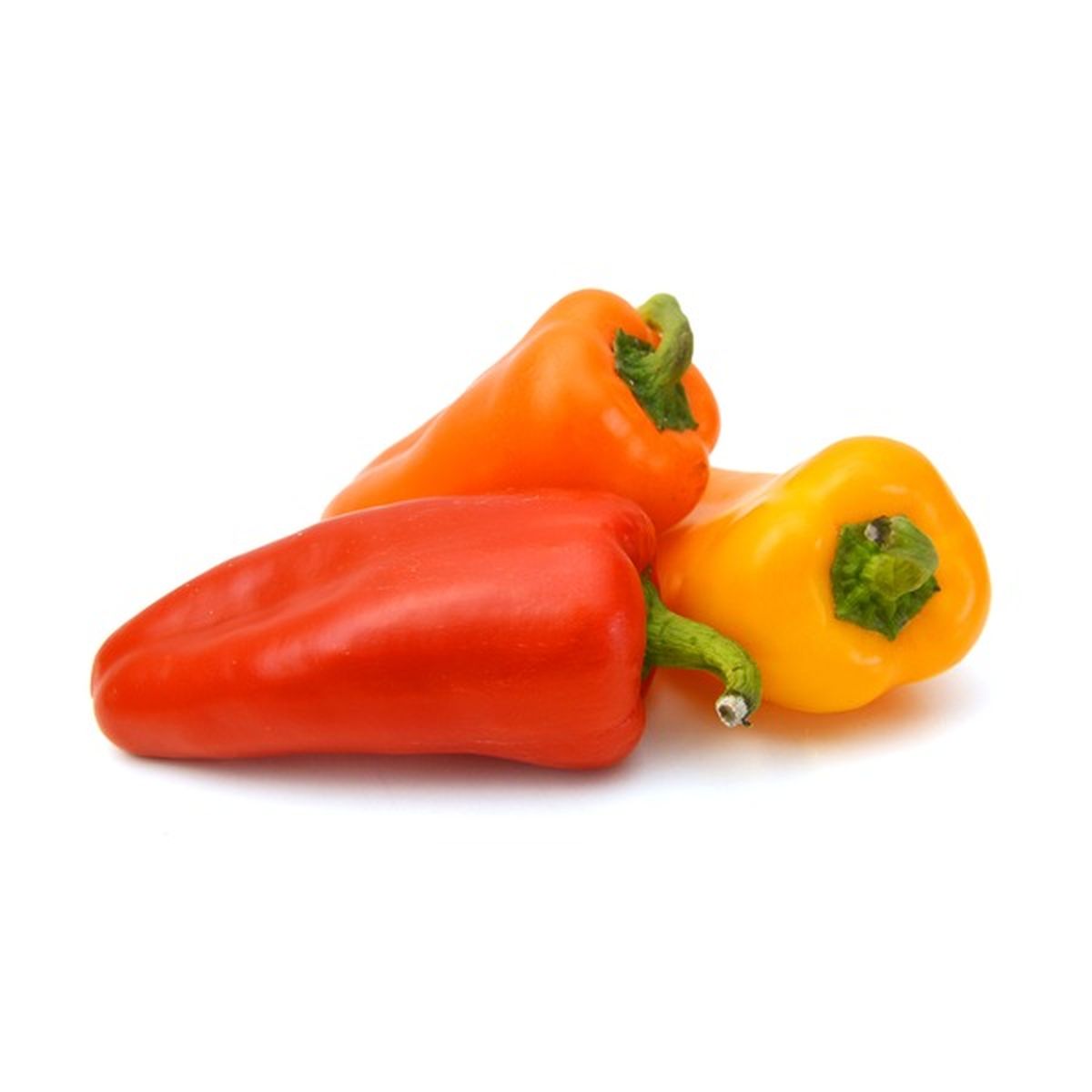 Mini Peppers