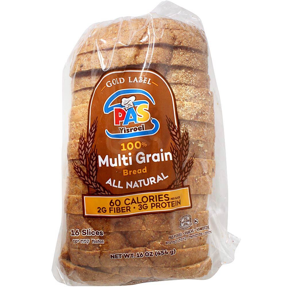 Multi Grain Bread