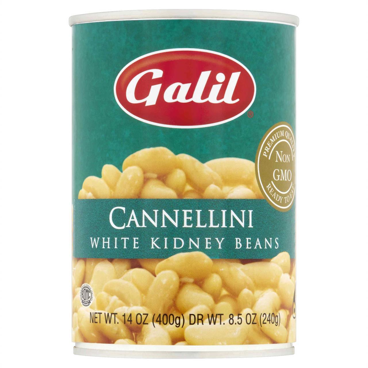 Cannellini Beans