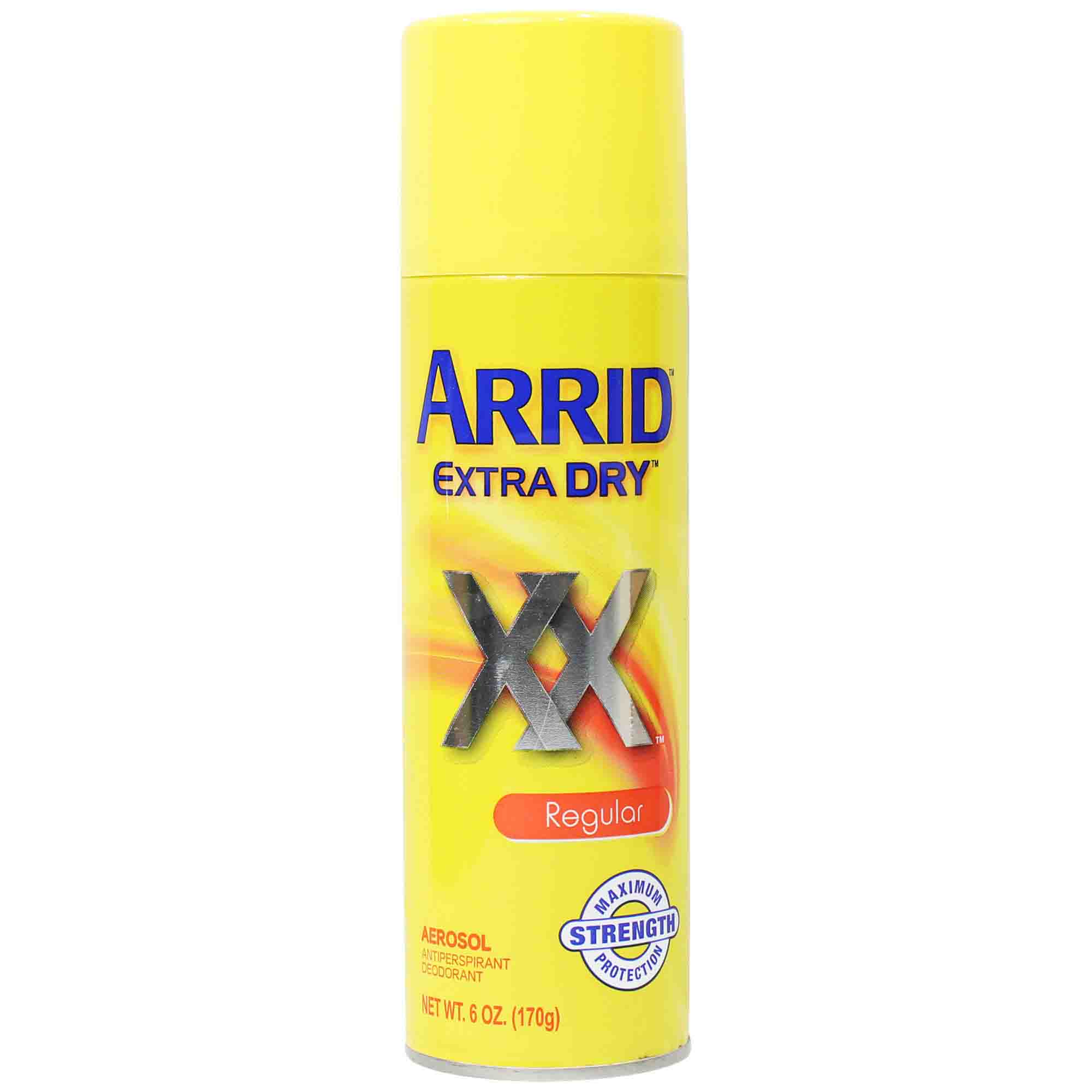Deodorant