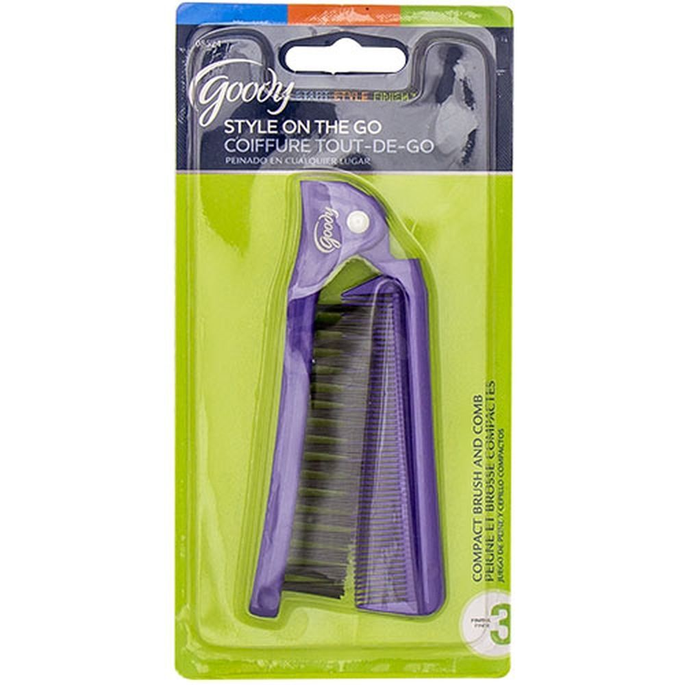 Comb/Brush