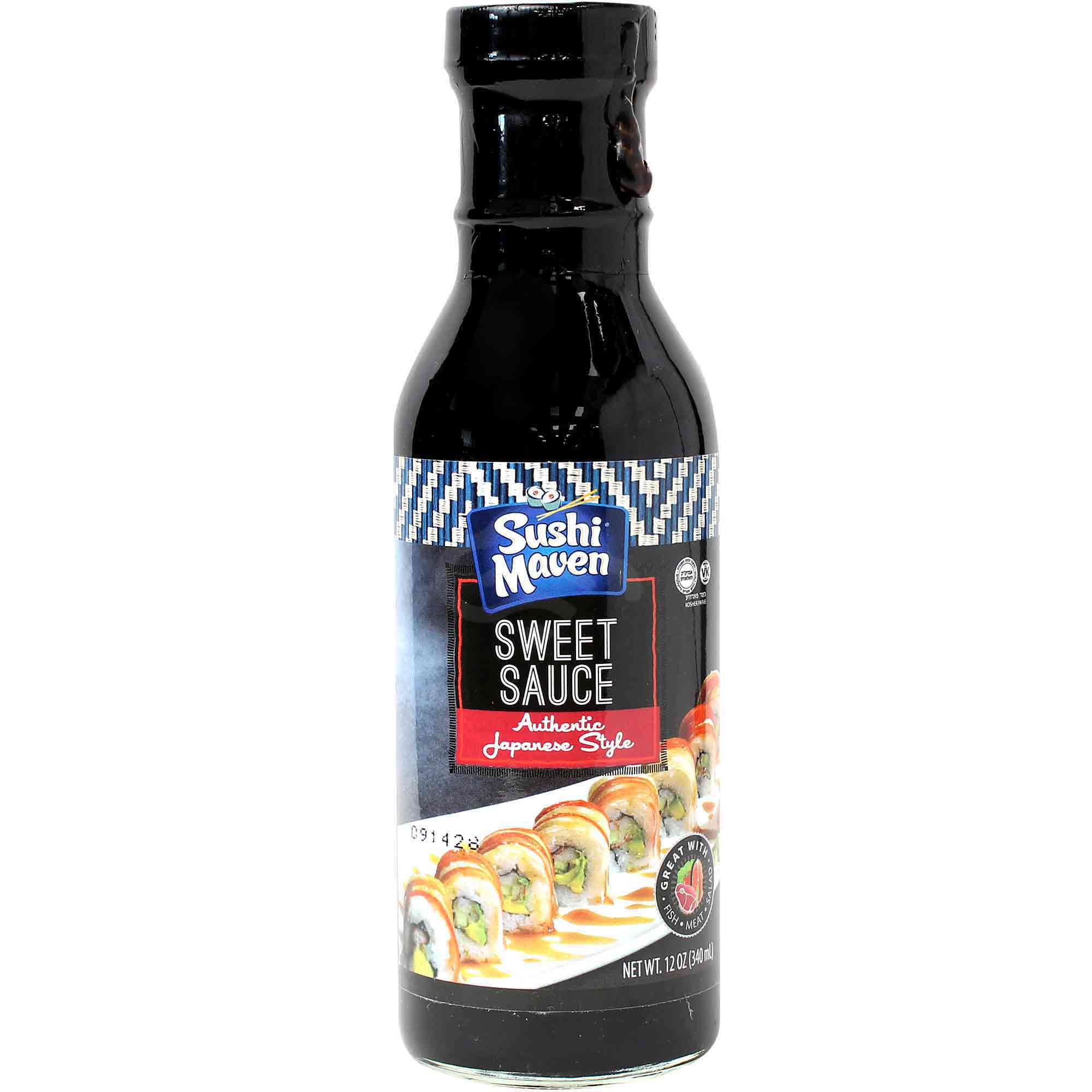 Sweet Sauce