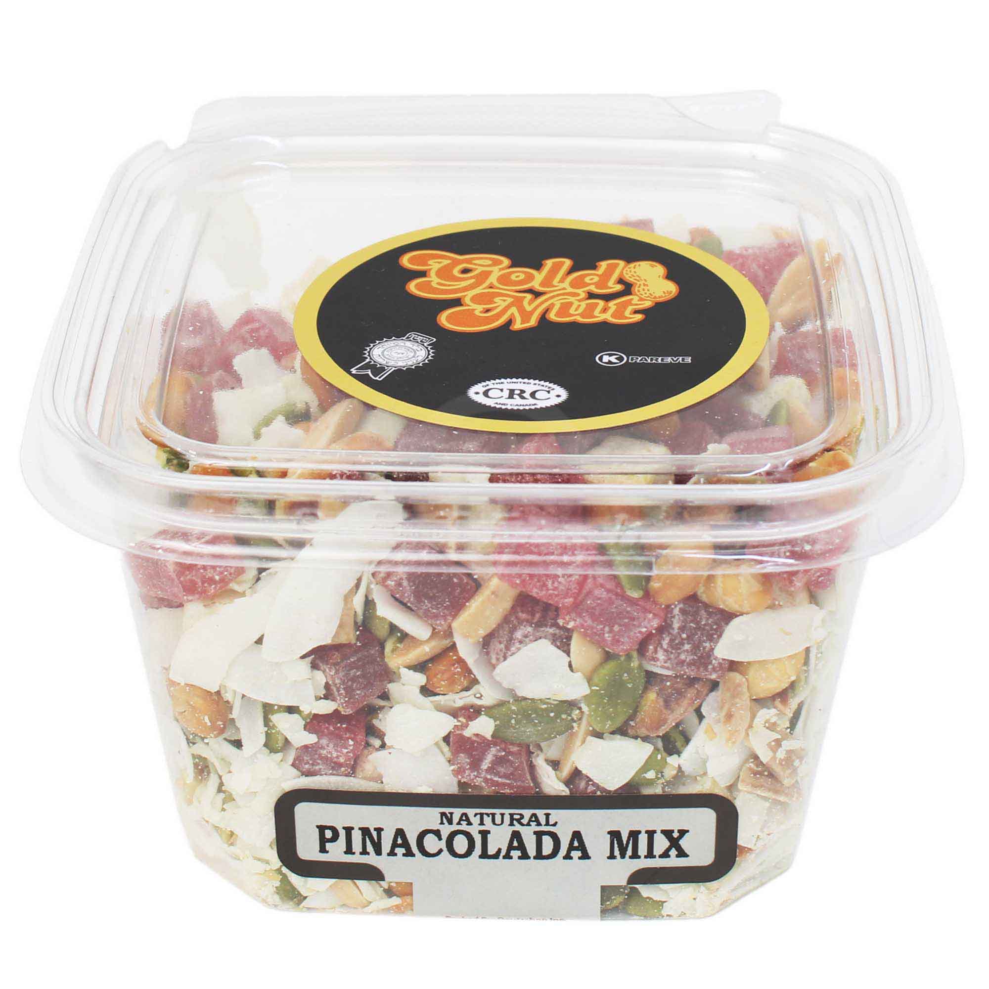 Pina Colada Mix