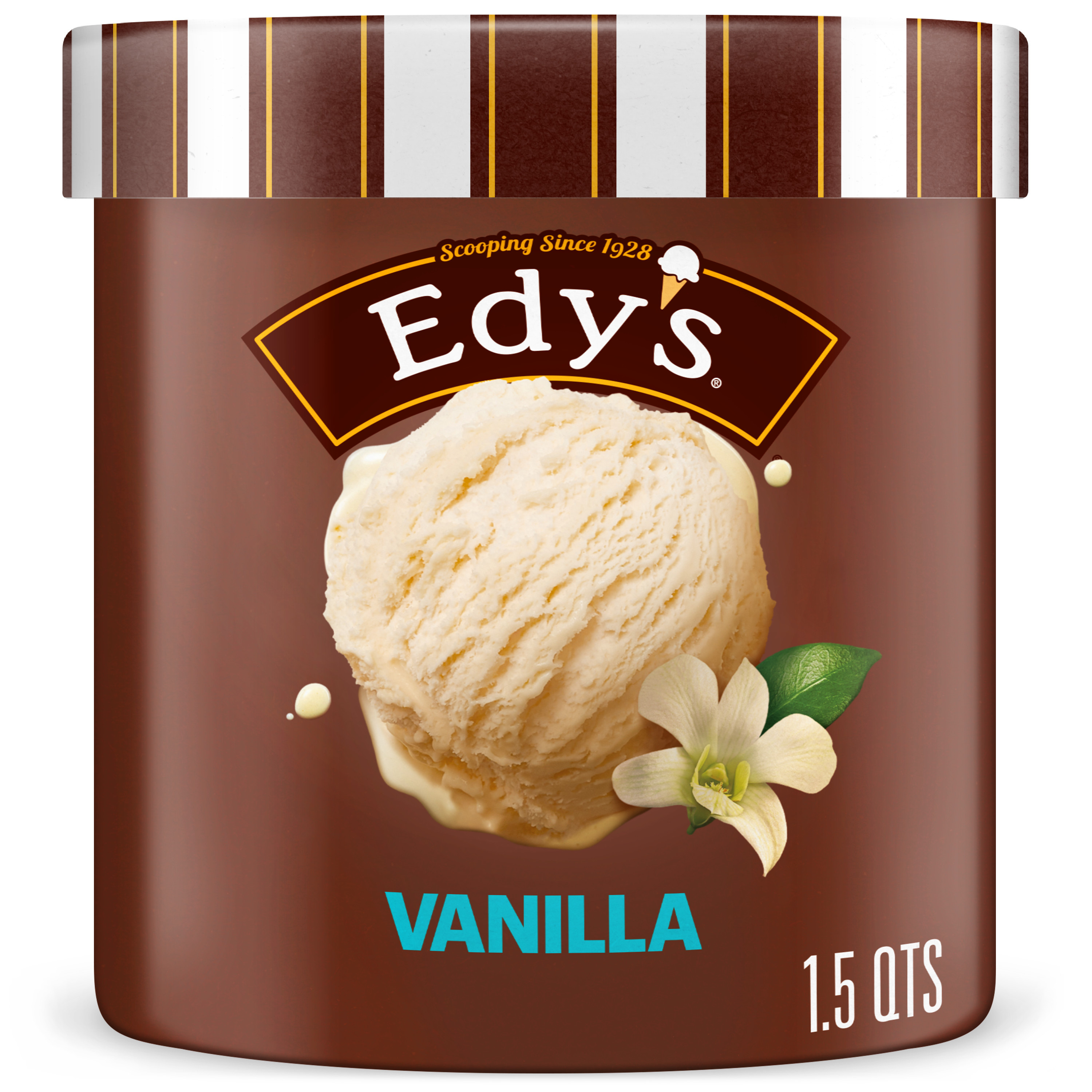Edy's Vanilla