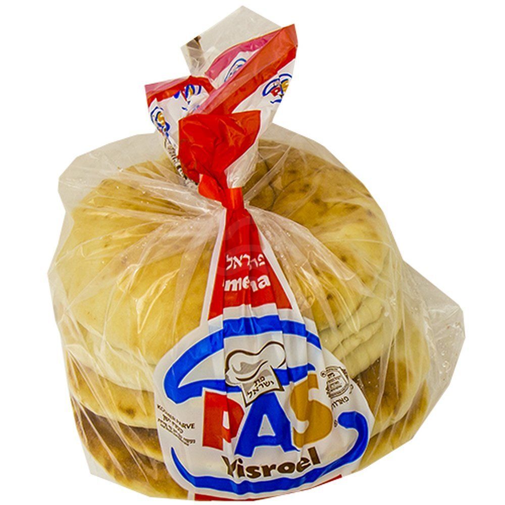 Pita Regular Mezonos