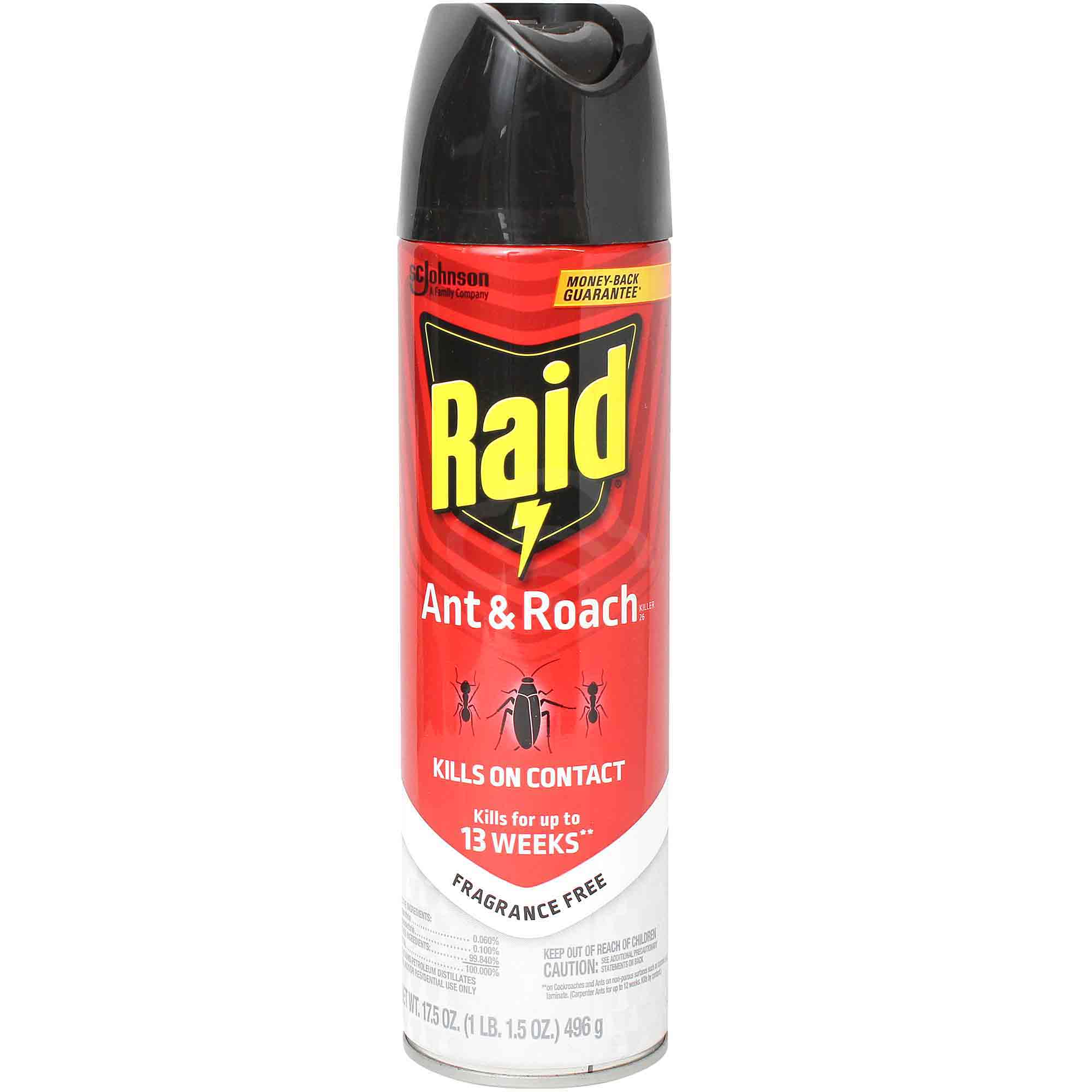 Pest Control