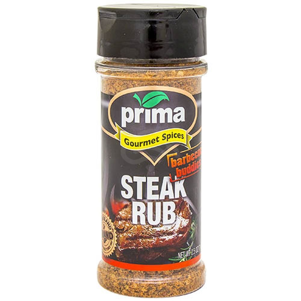 Steak Rub