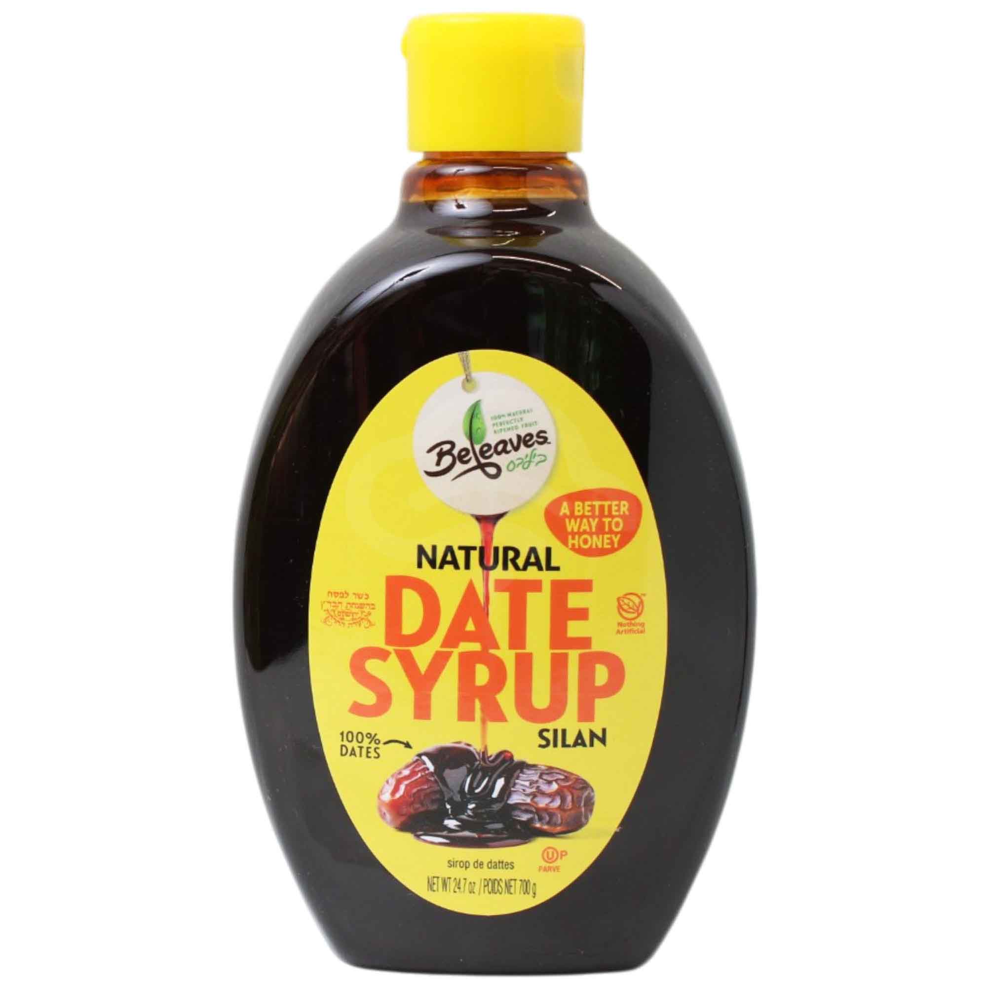 Date Syrup Natural