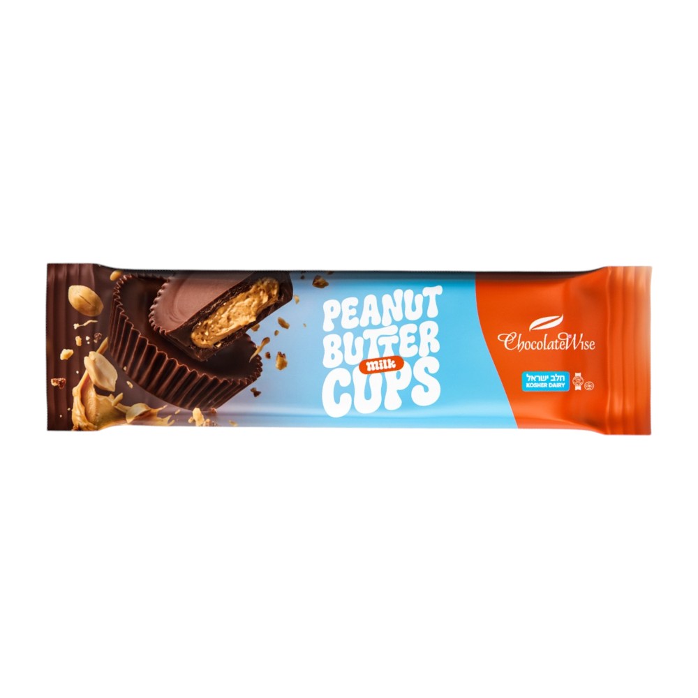 Milk Peanut Butter Cup