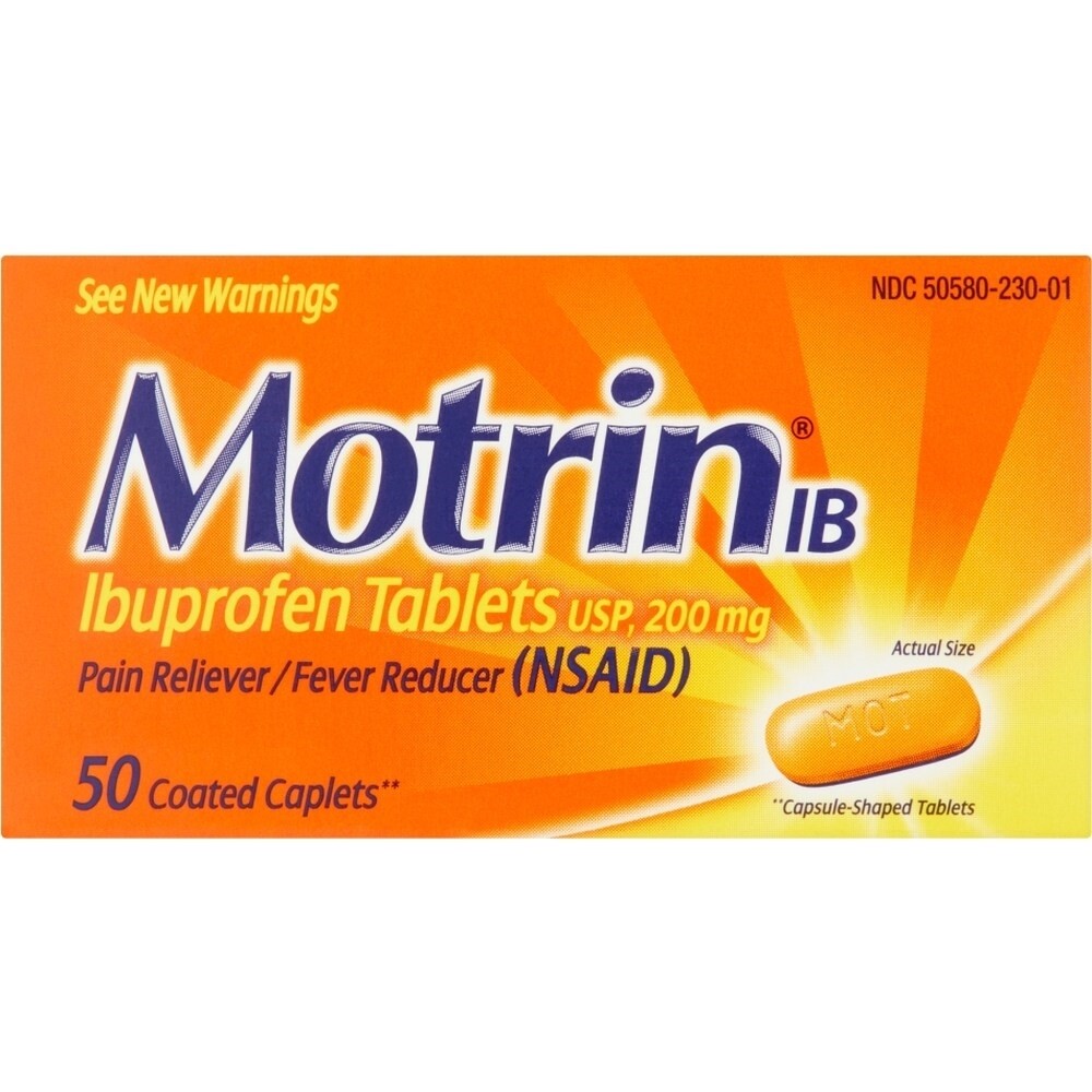 Motrin