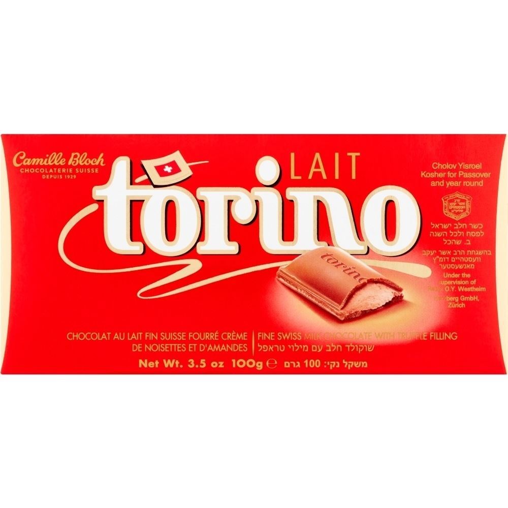 Milk Chocolate