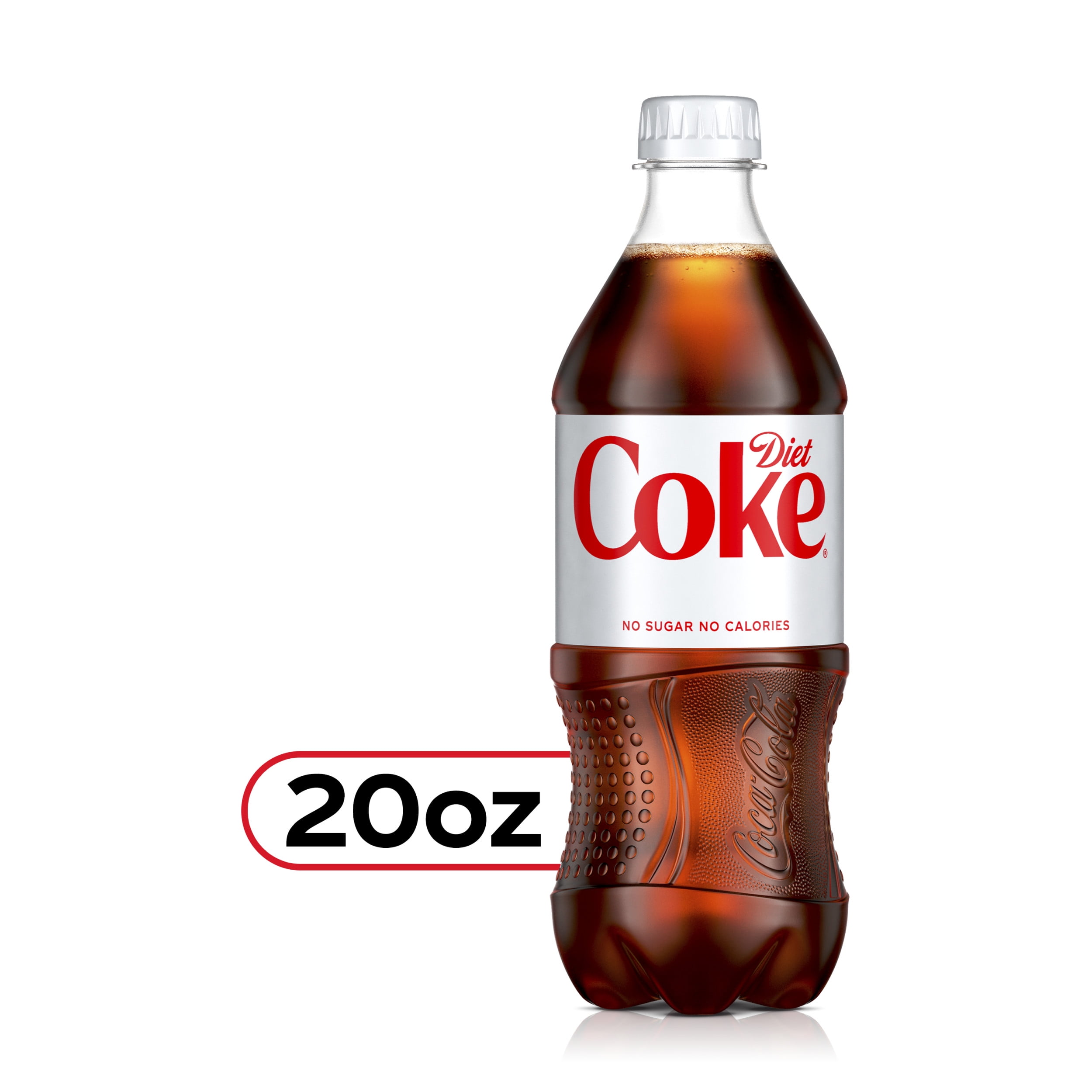 Diet & Zero Soda