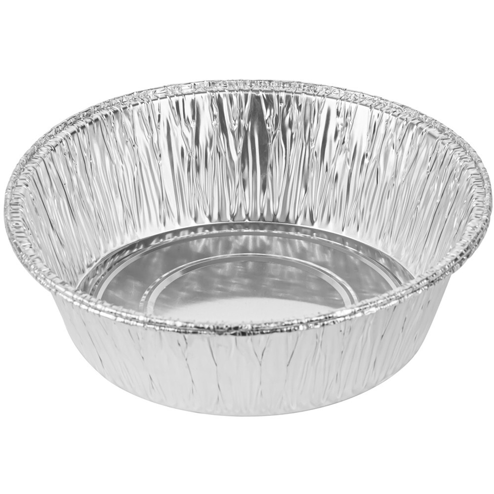 Round Deep Pan 10 Inch