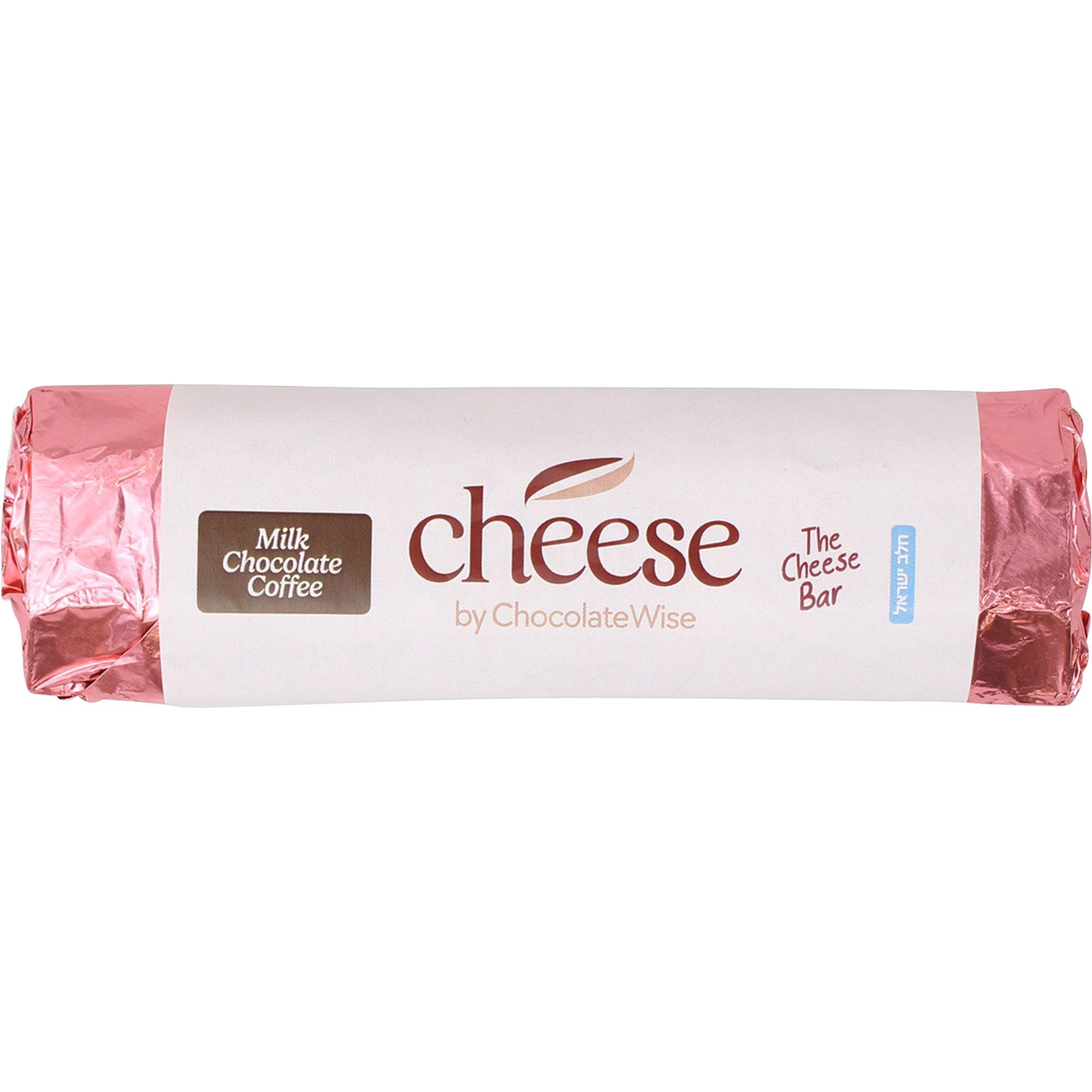 Cheese Bar Coffee