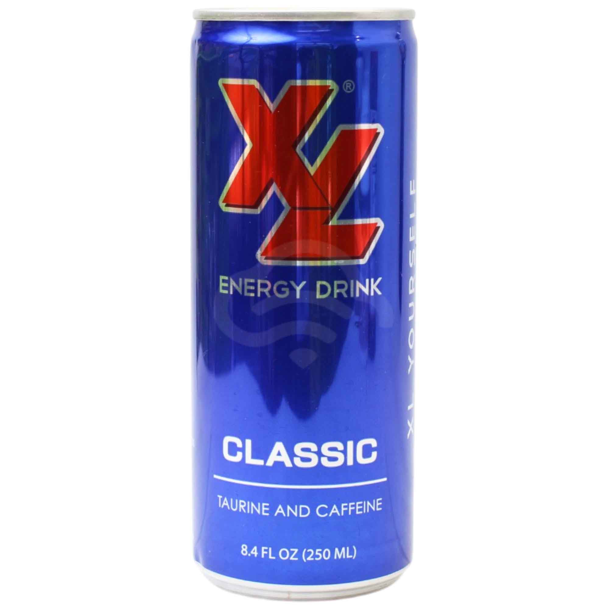 Energy Drink XL