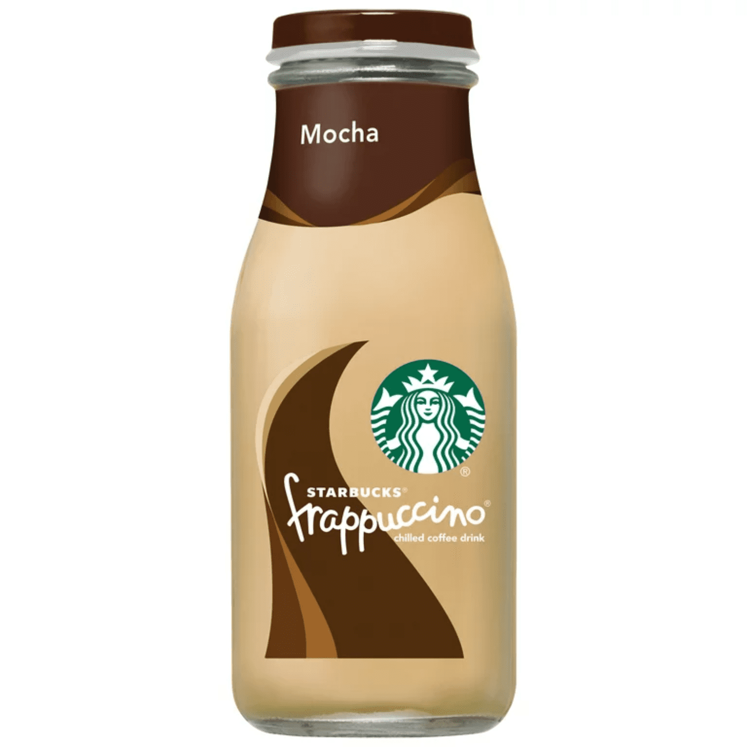 Frappuccino Mocha
