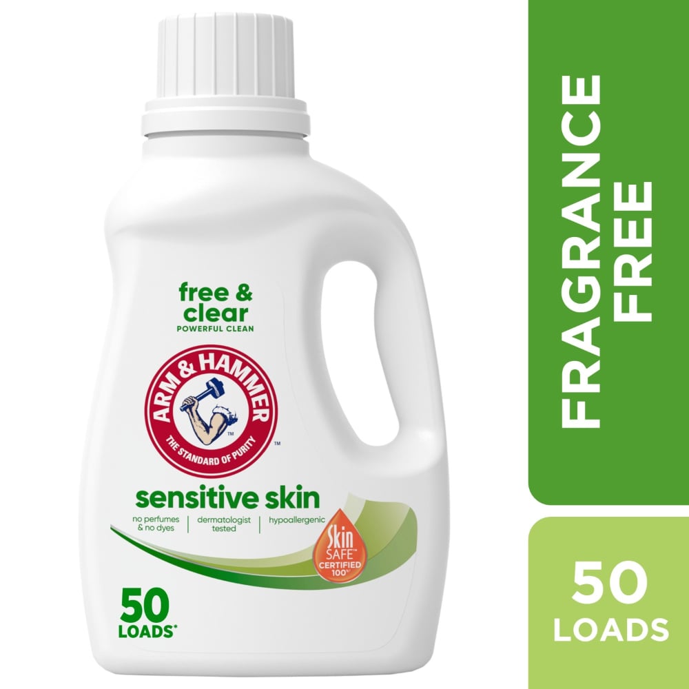 A&H Liq Sensitive F&C 50ld