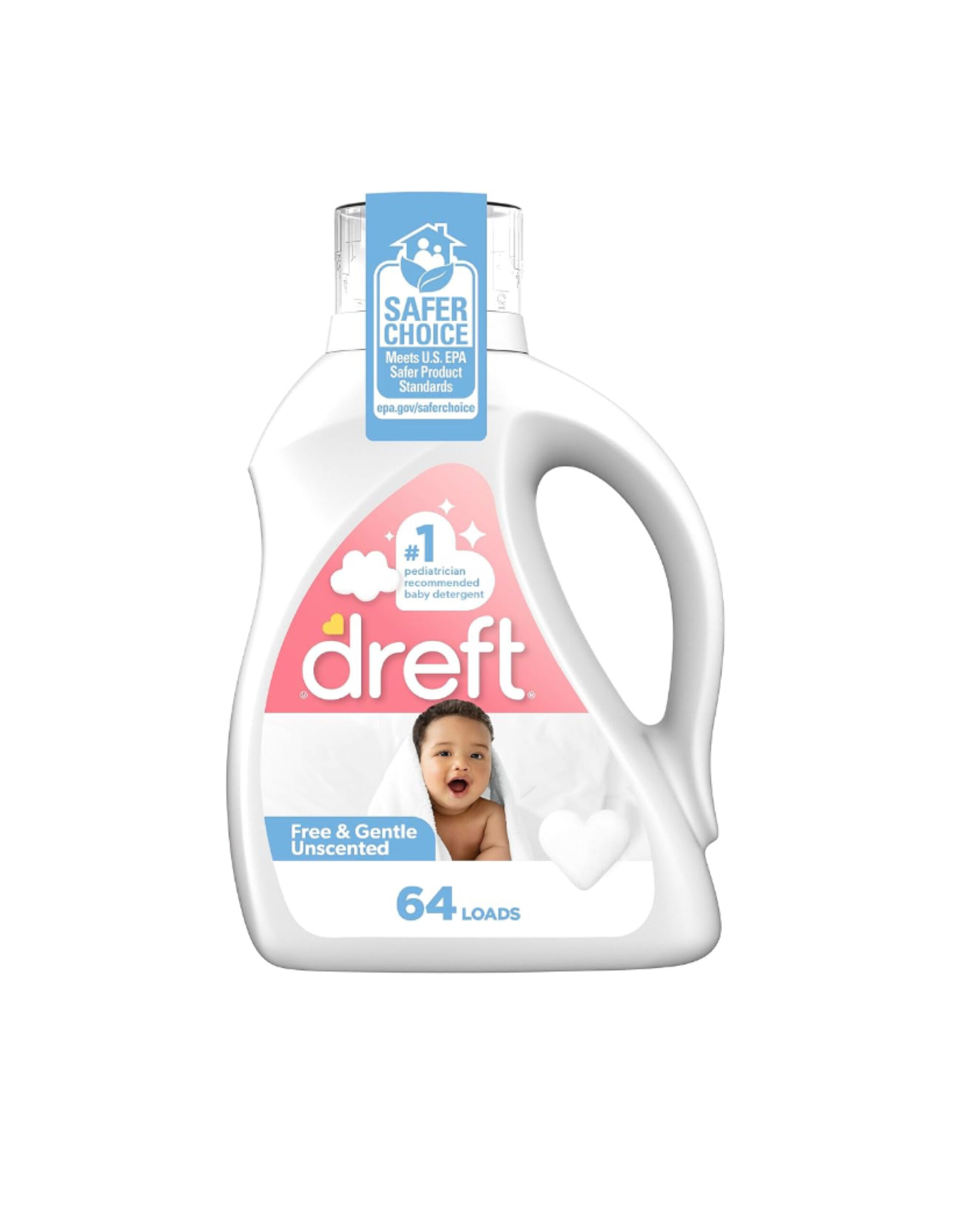 Dreft 64ld