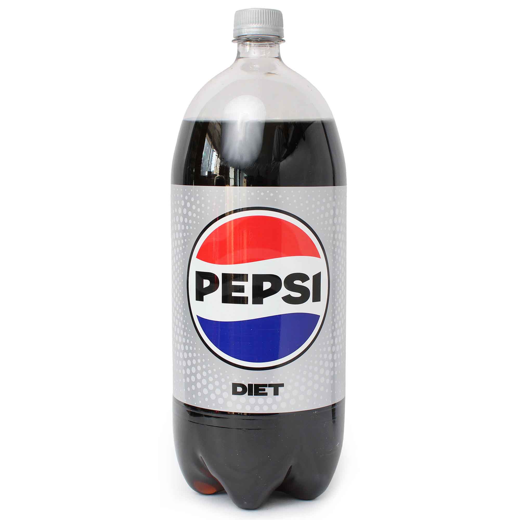 Diet Pepsi