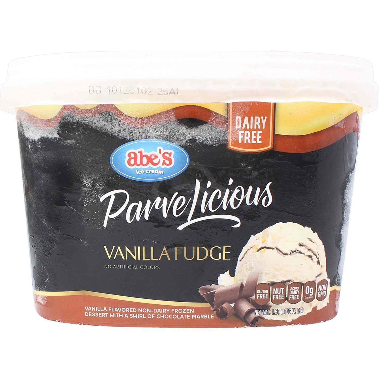 Vanilla Fudge