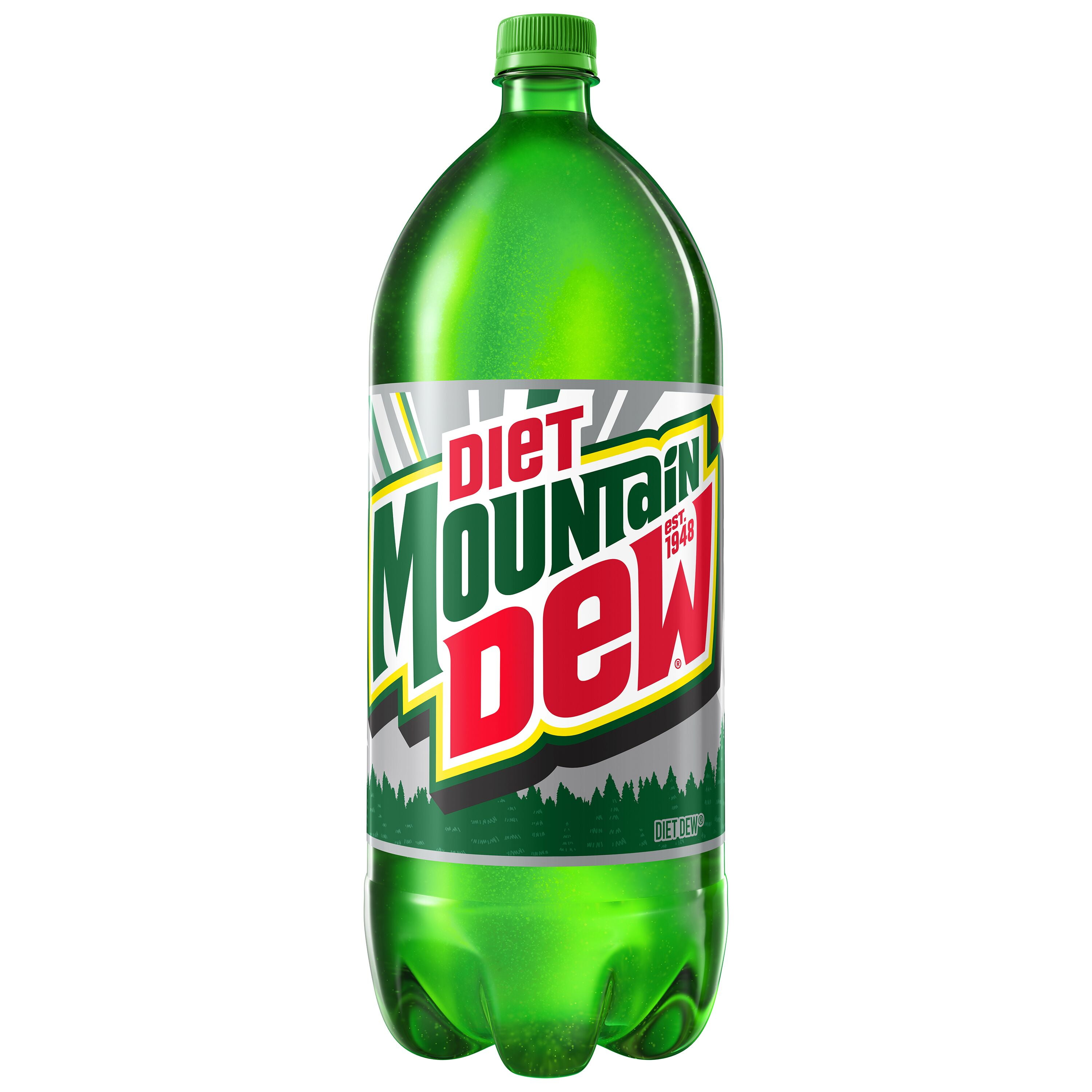 Diet Mountain Dew