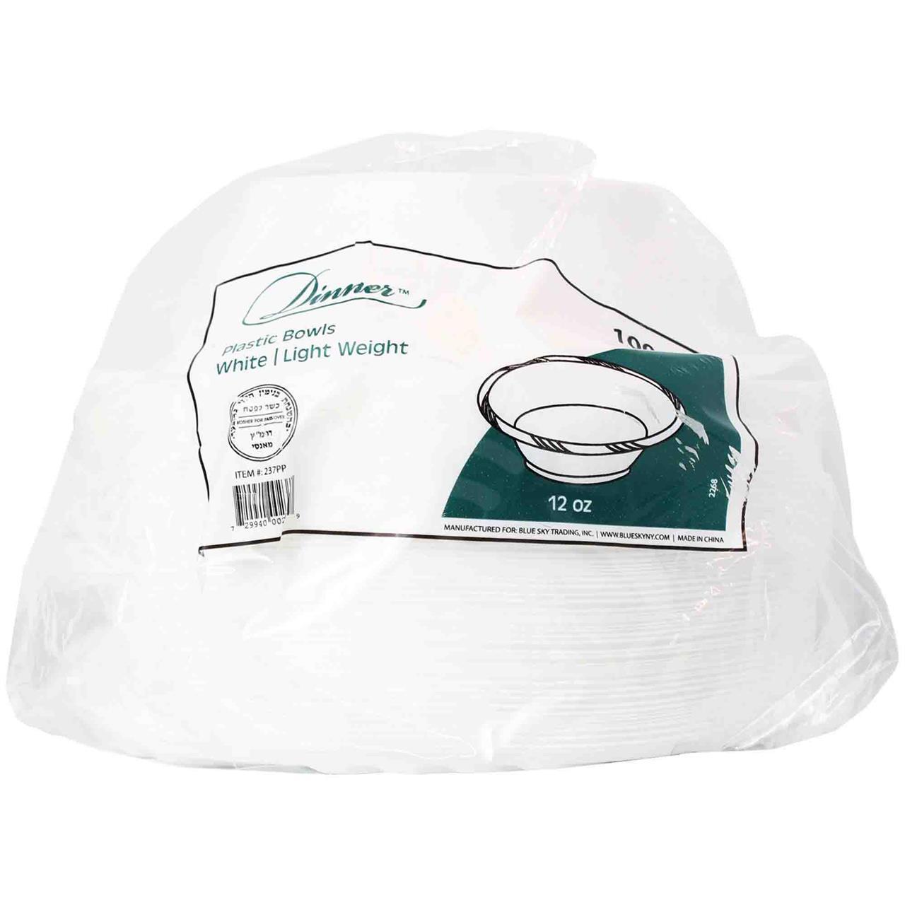 Soup Bowls 12 Oz