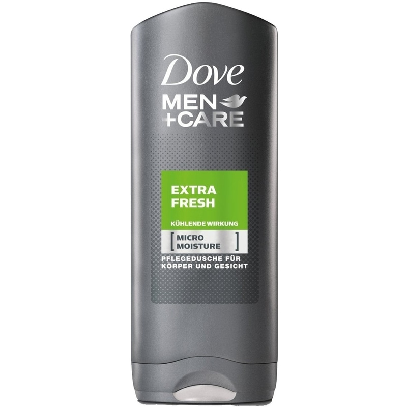 Bodywash Men Extra Fresh