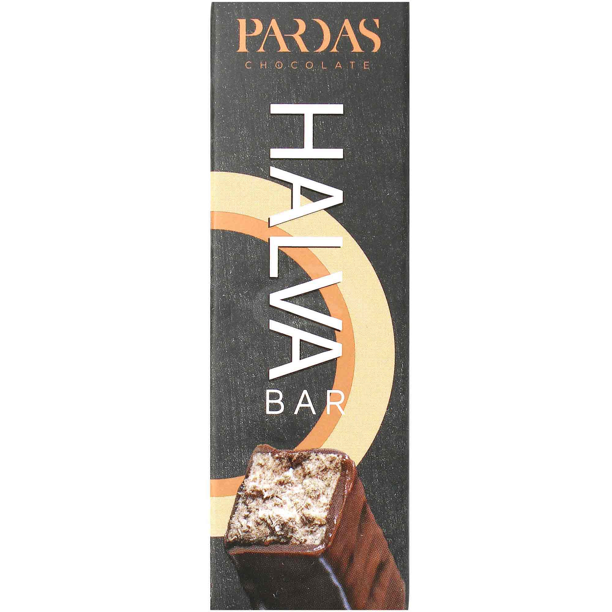 Halva Bar