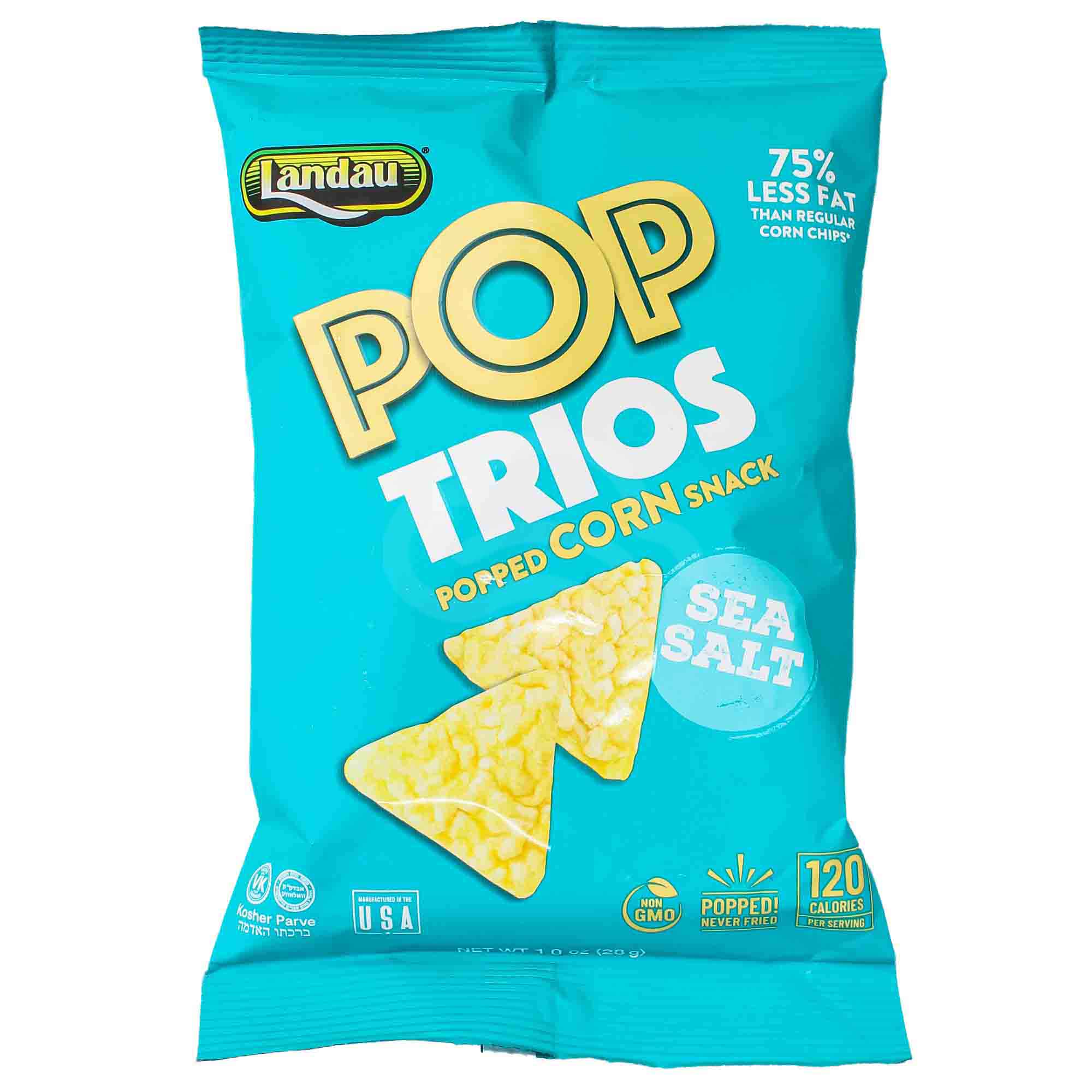 Pop Trios Seasalt