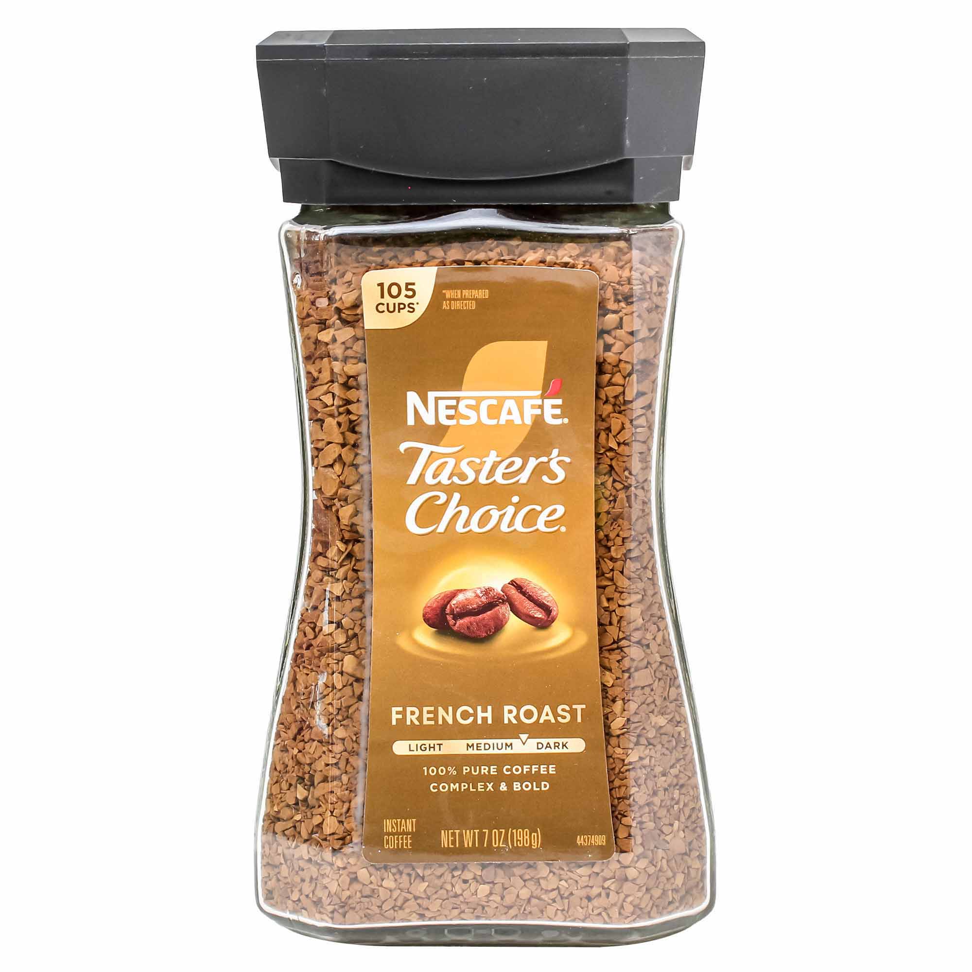 Coffee French Roast
