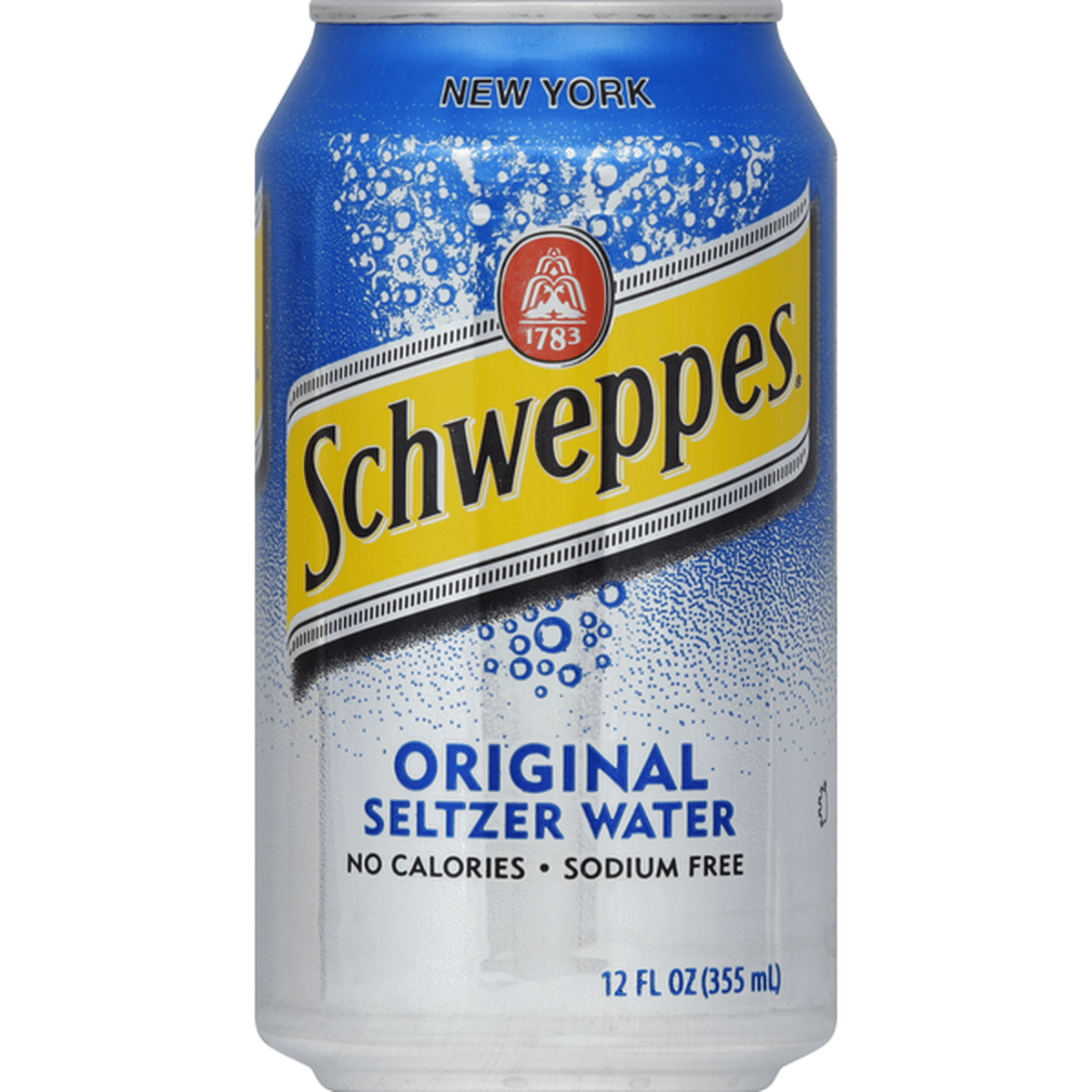 Seltzer