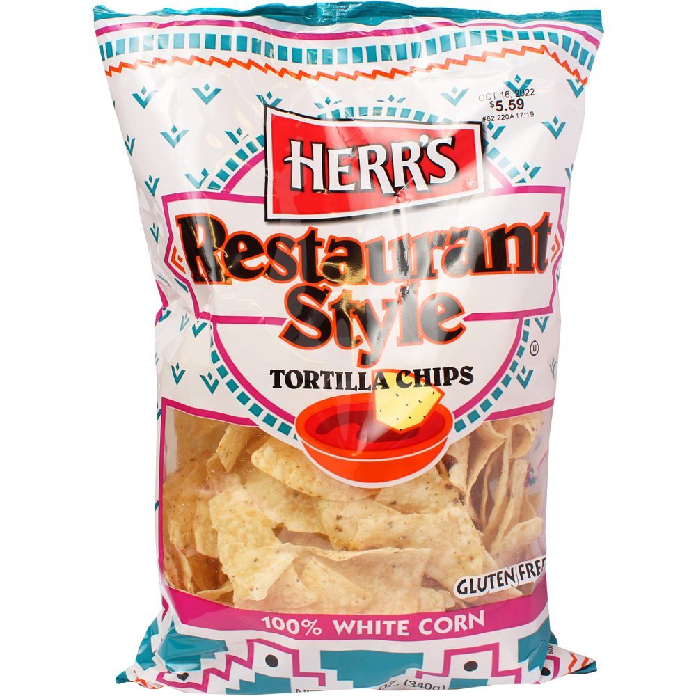 Tortilla Chips