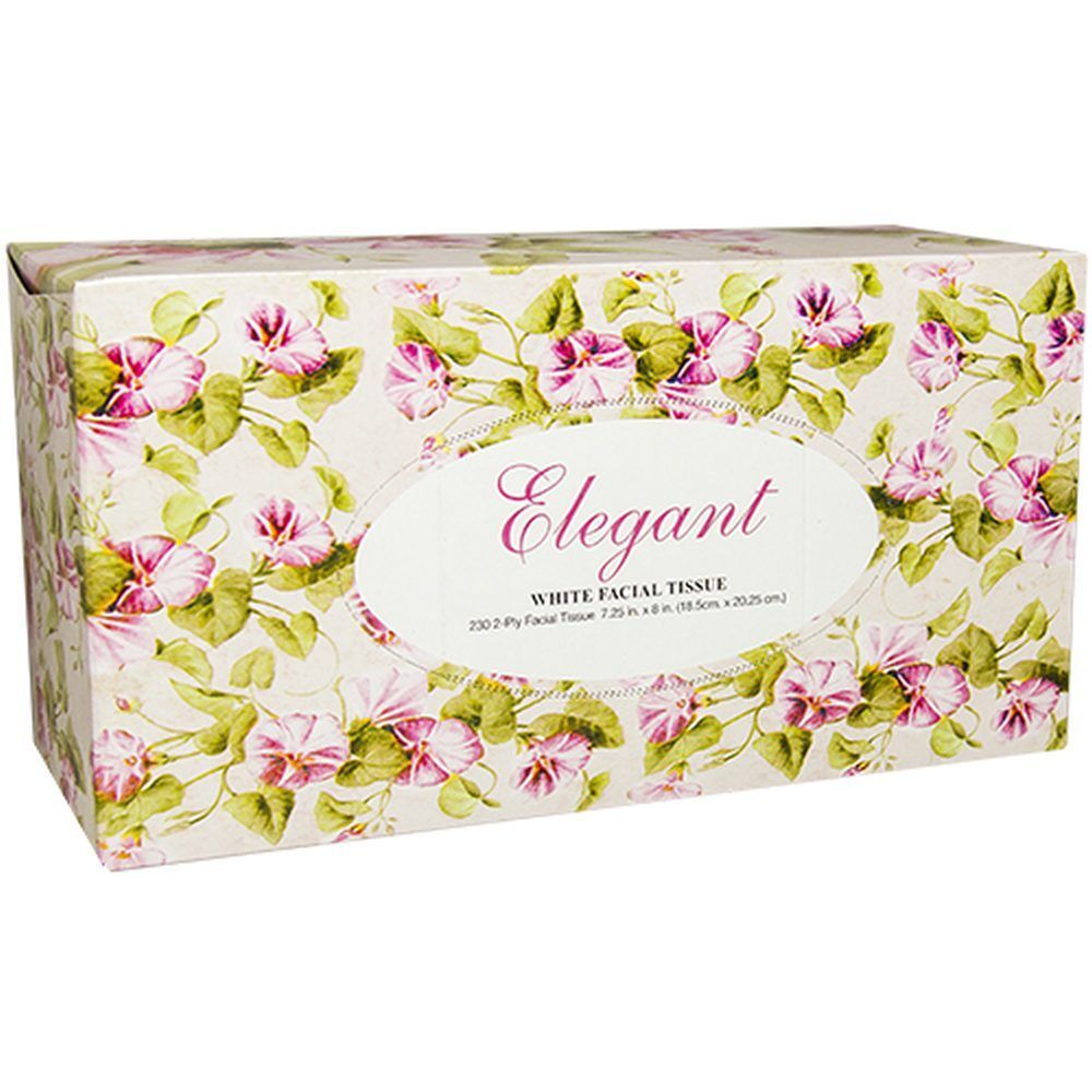 Elegant Tissues 230s