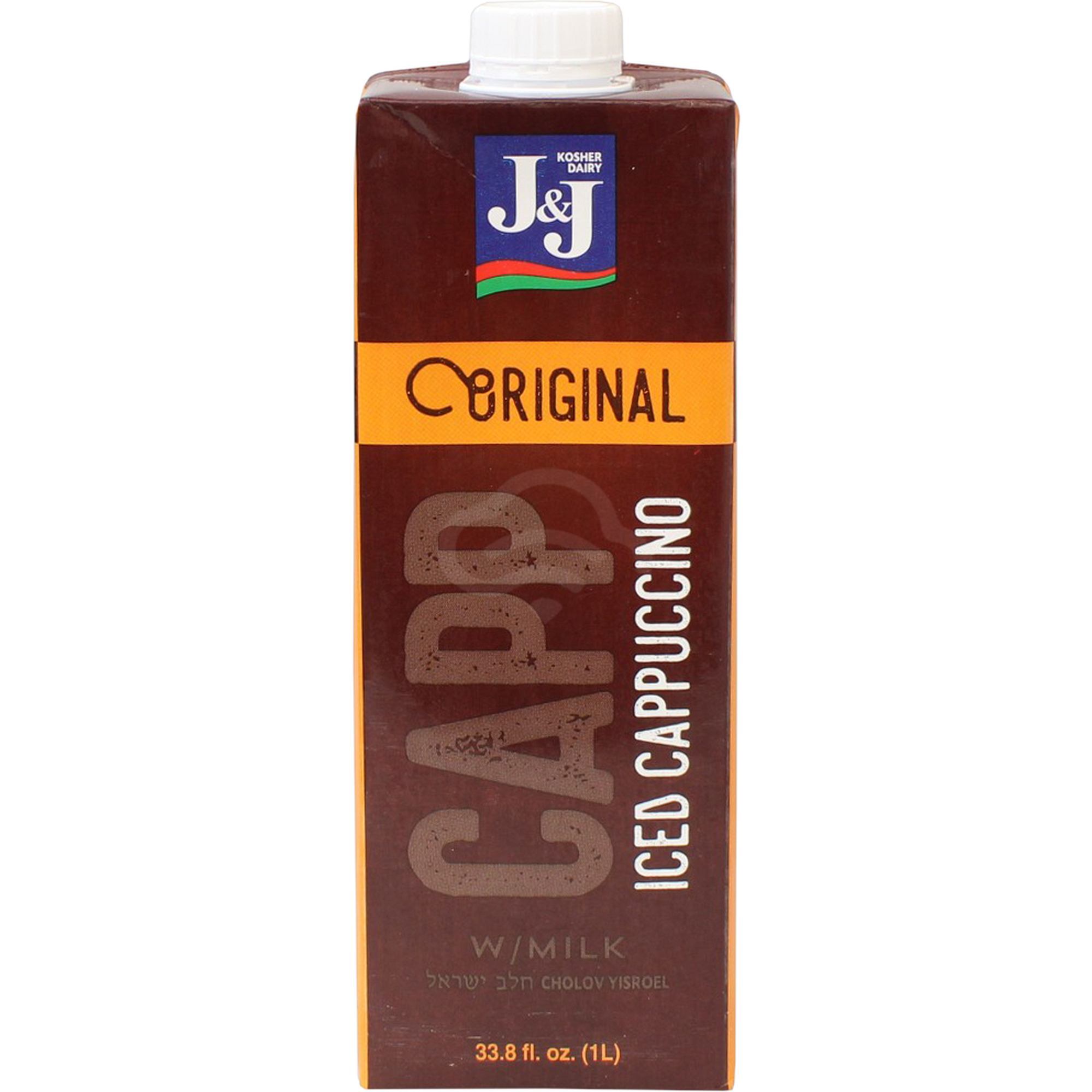 Iced Capp Original